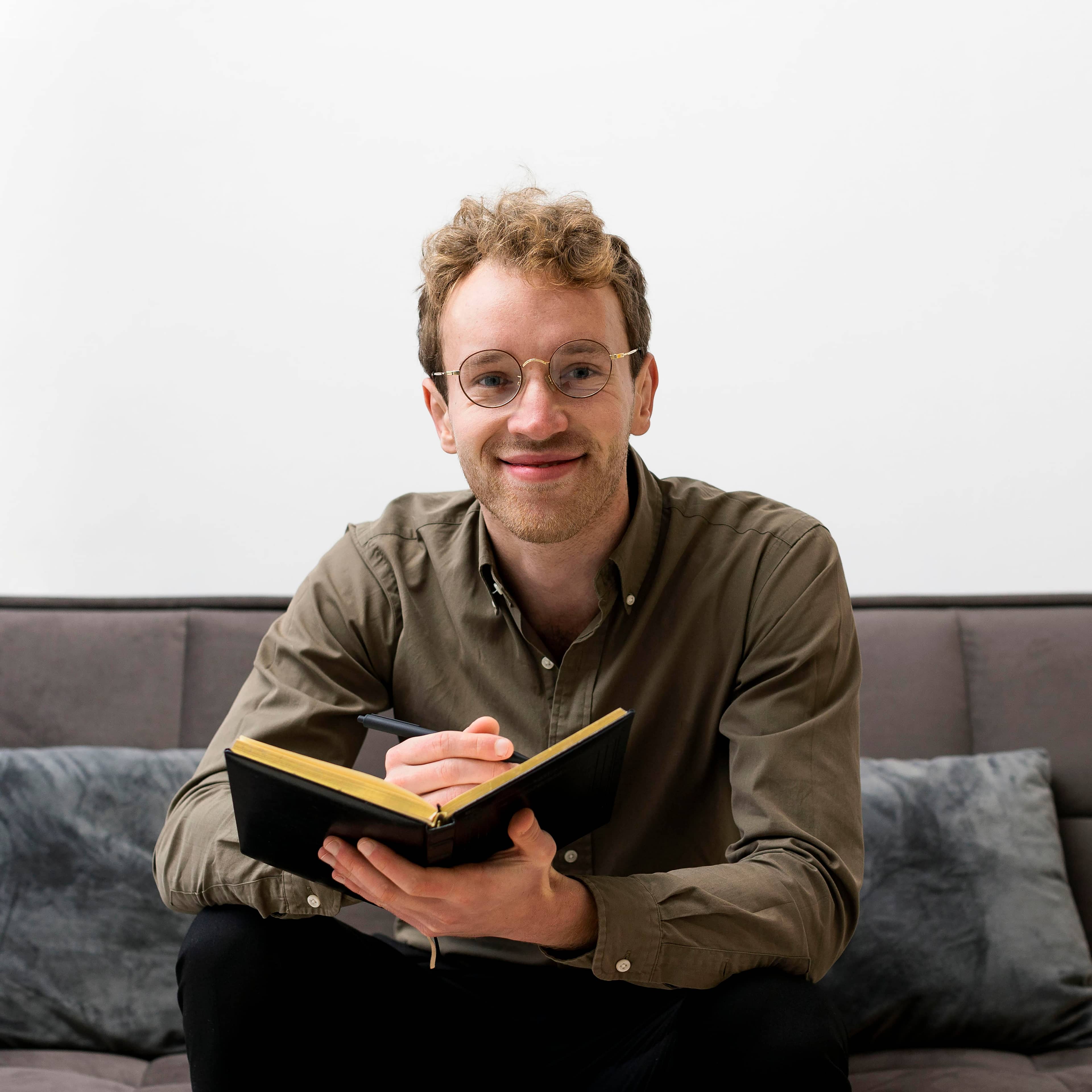 David Chen profile picture