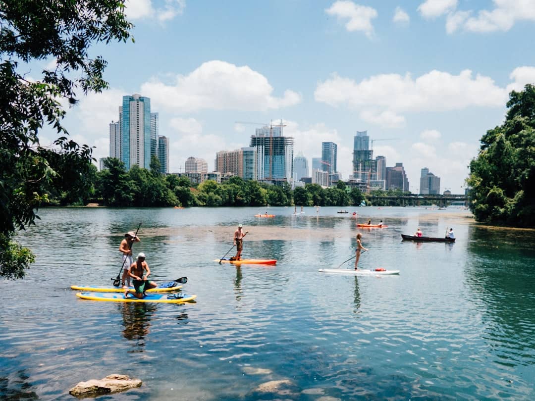 Best Indoor Austin Attractions for All Weather 3