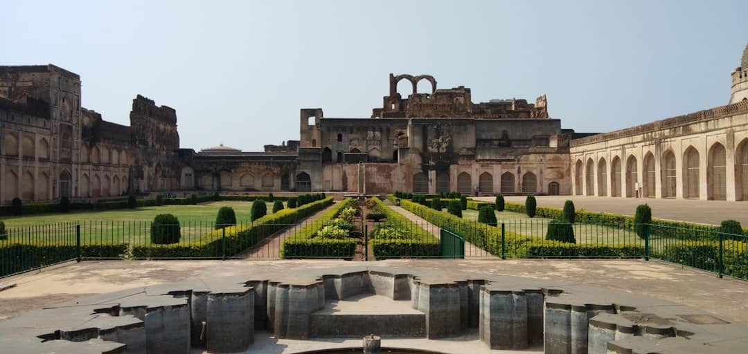 Bidar Travel Guide: Forts, Monuments & Heritage 3