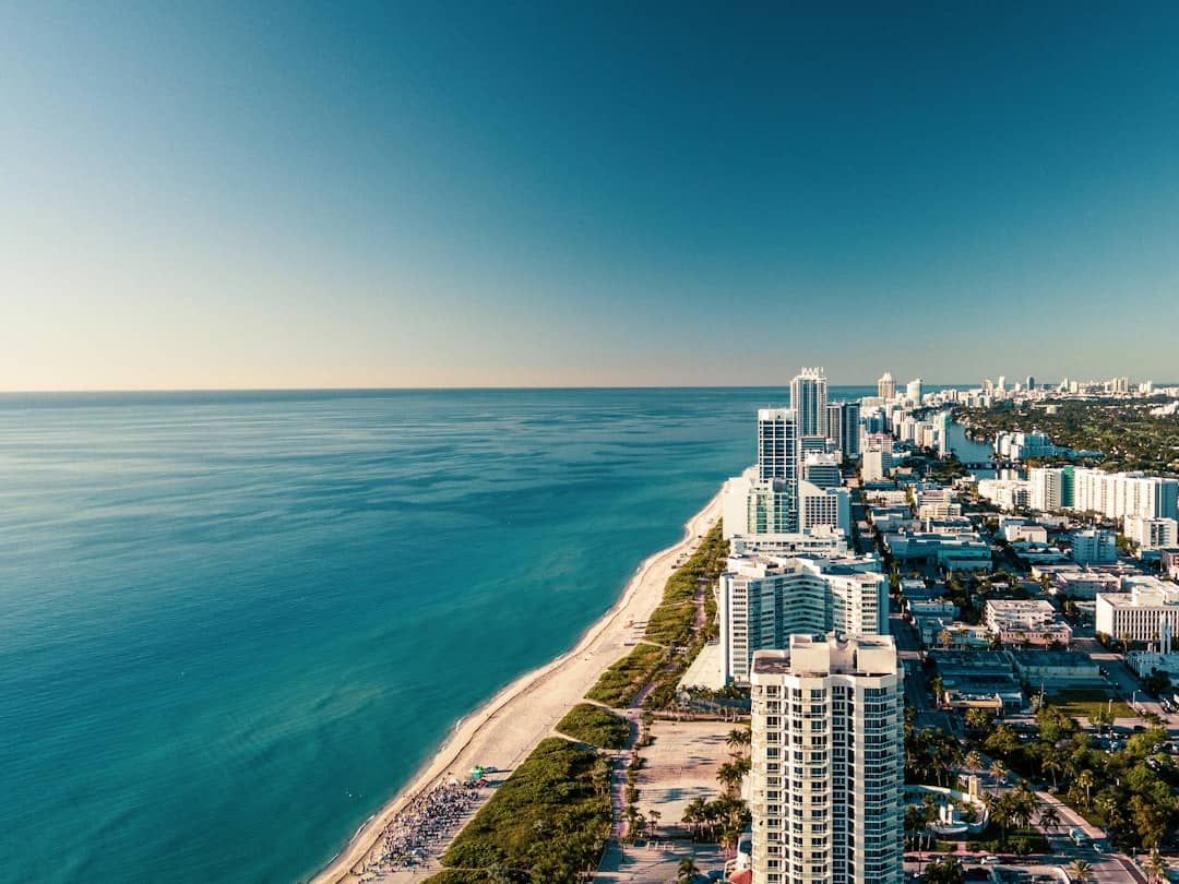 Best Time to Visit Miami for Beaches, Nightlife & Events 1