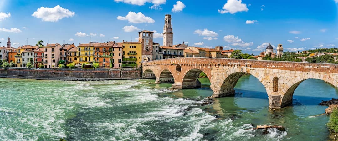 Best Time to Visit Verona Italy: Events, Attractions & Travel Guide 3