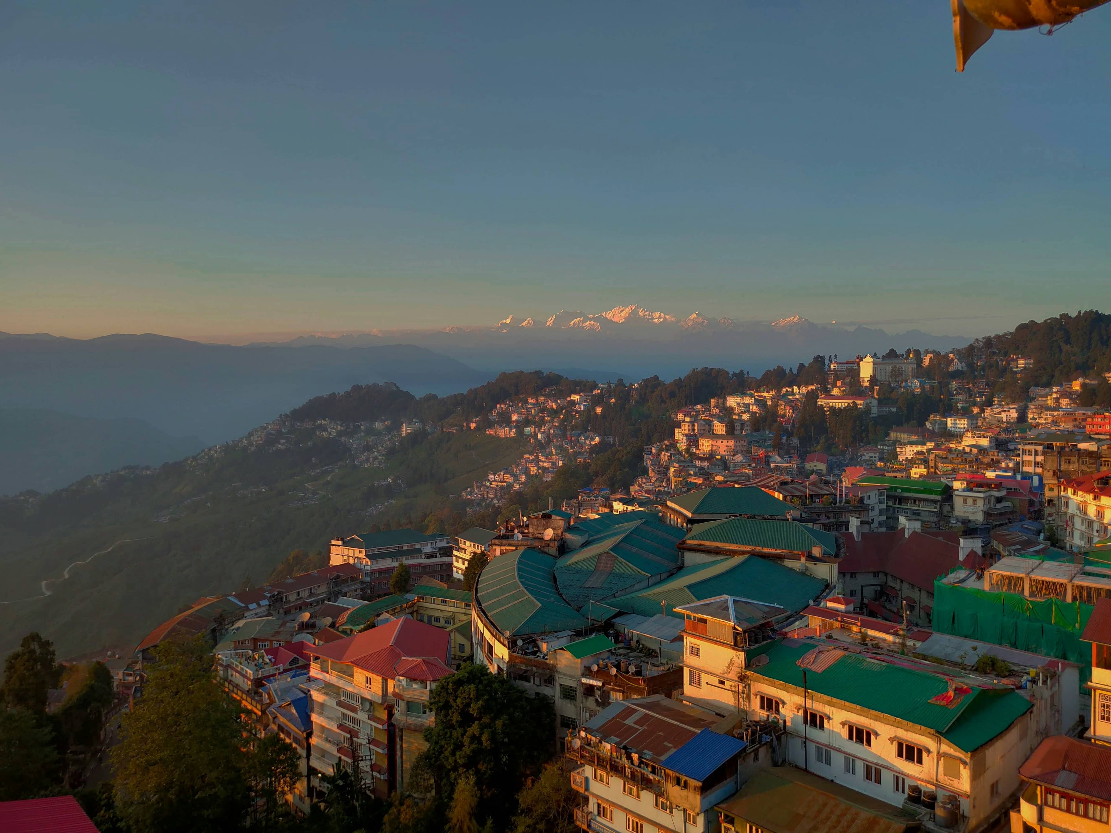 Darjeeling 1