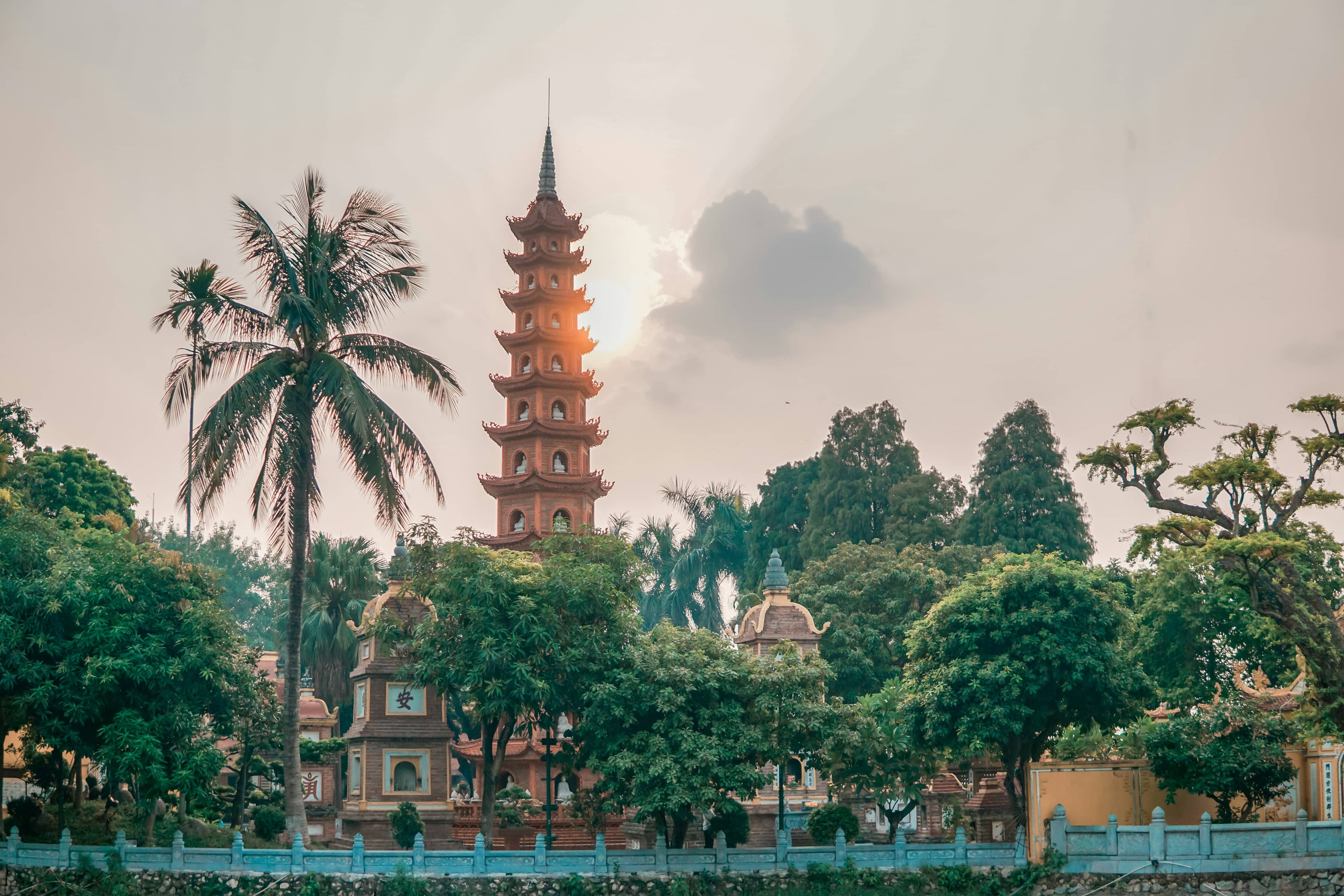 Hanoi 1