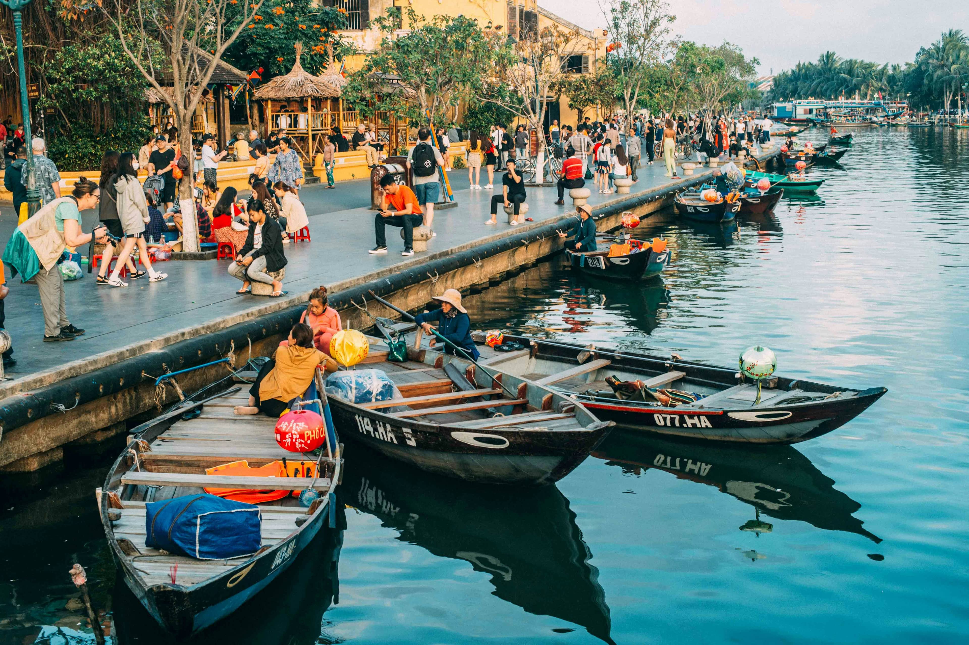 Hoi An 2