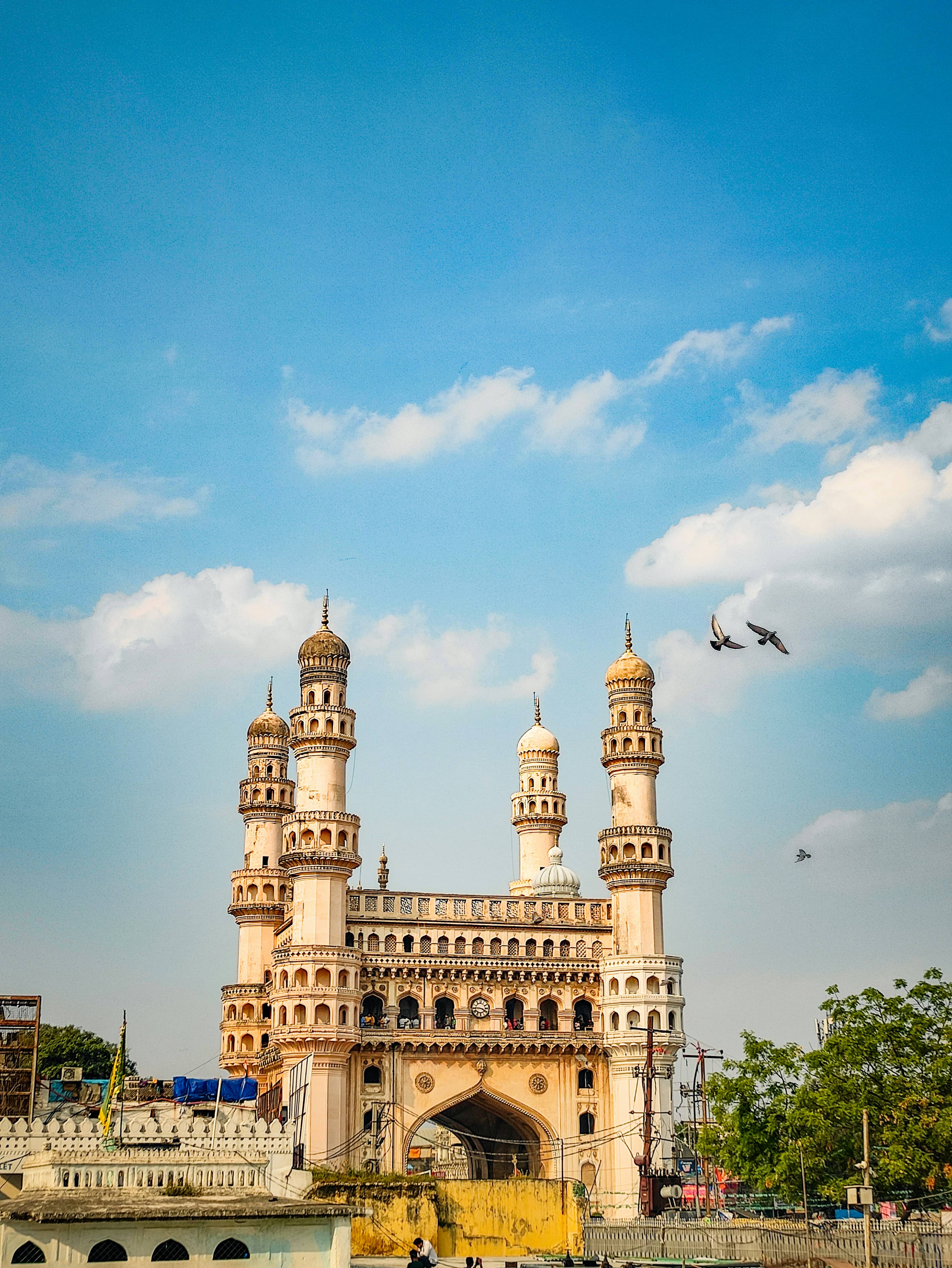 Hyderabad 1