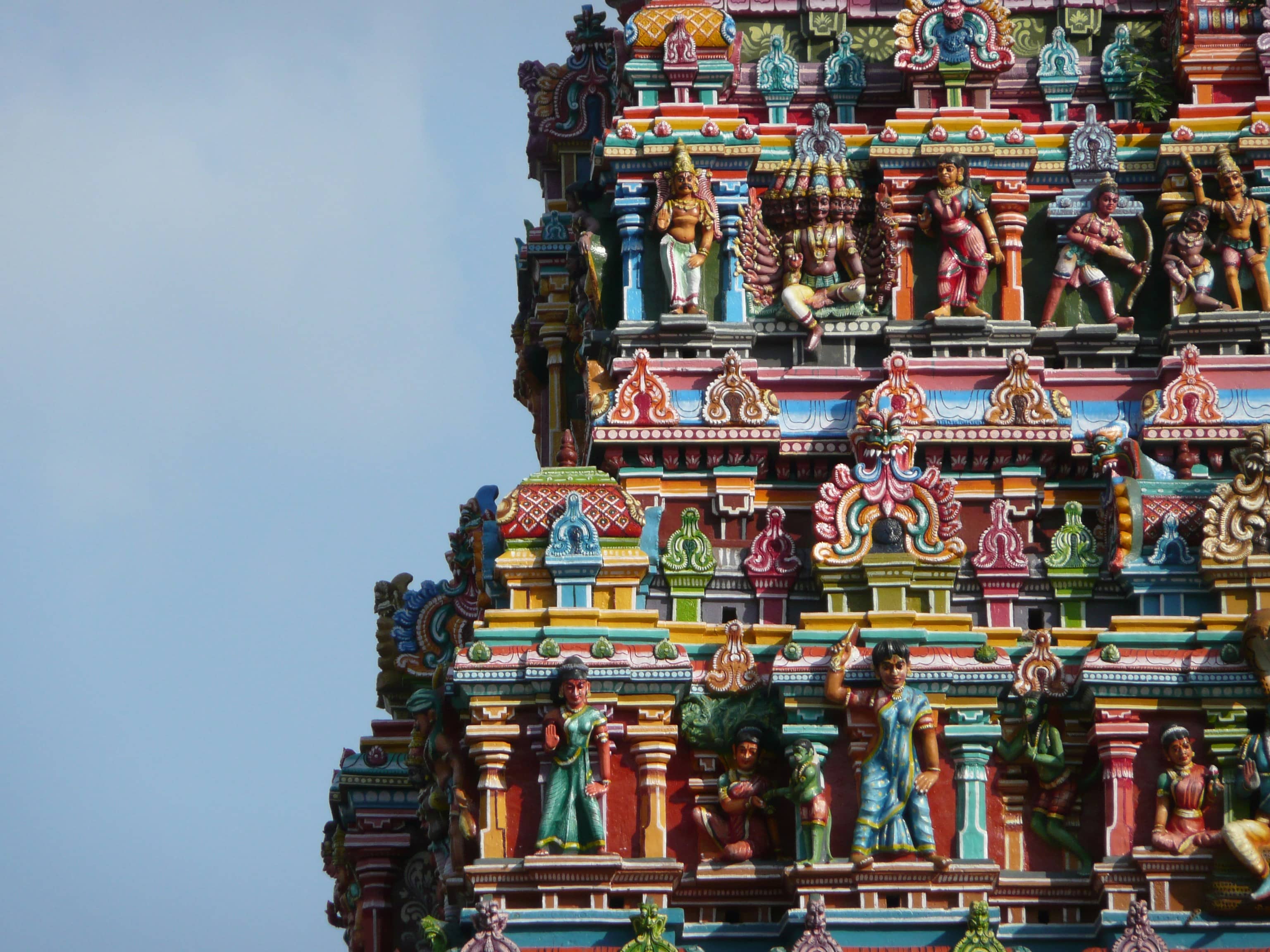 Madurai 2