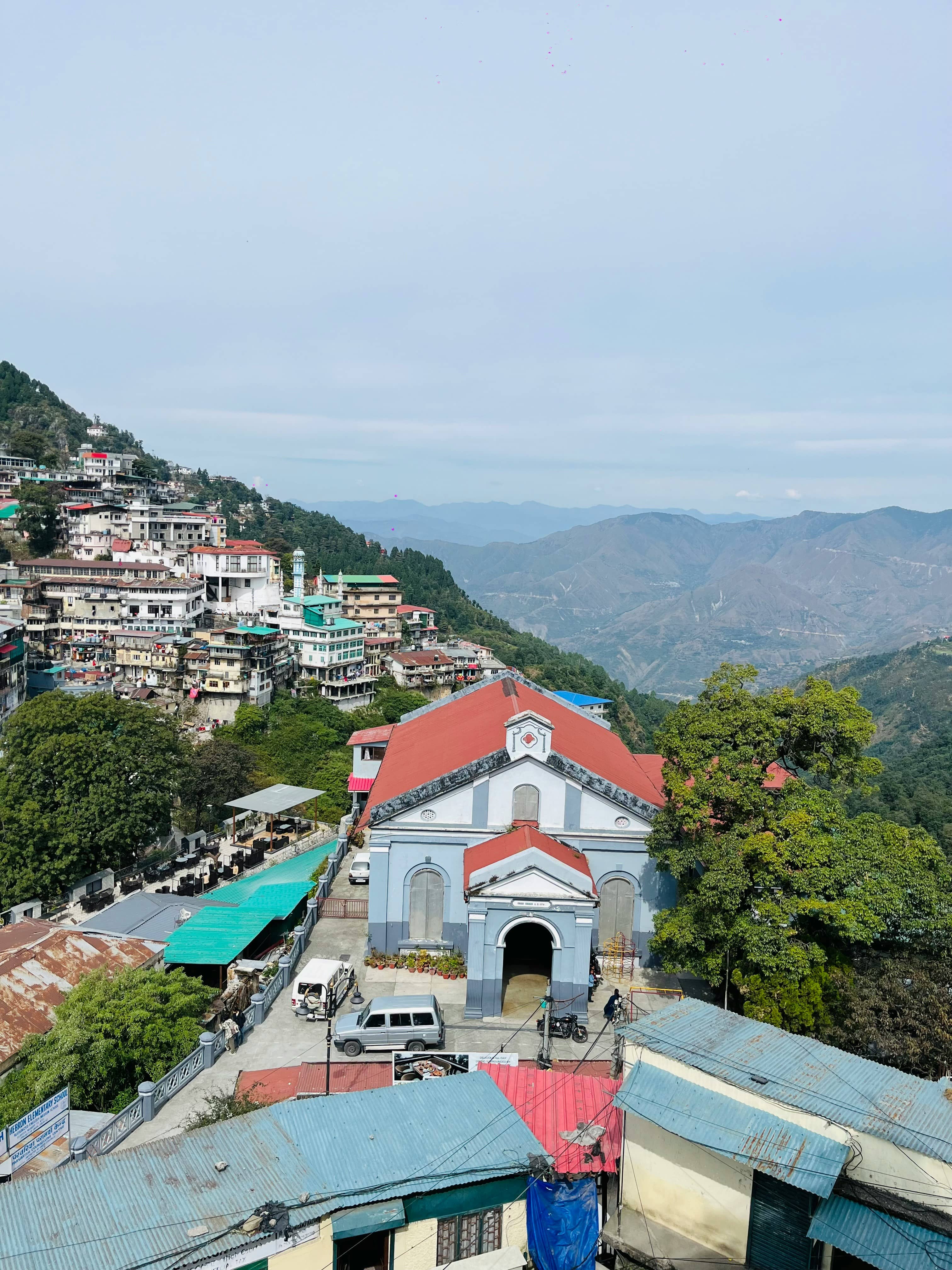Mussoorie 2