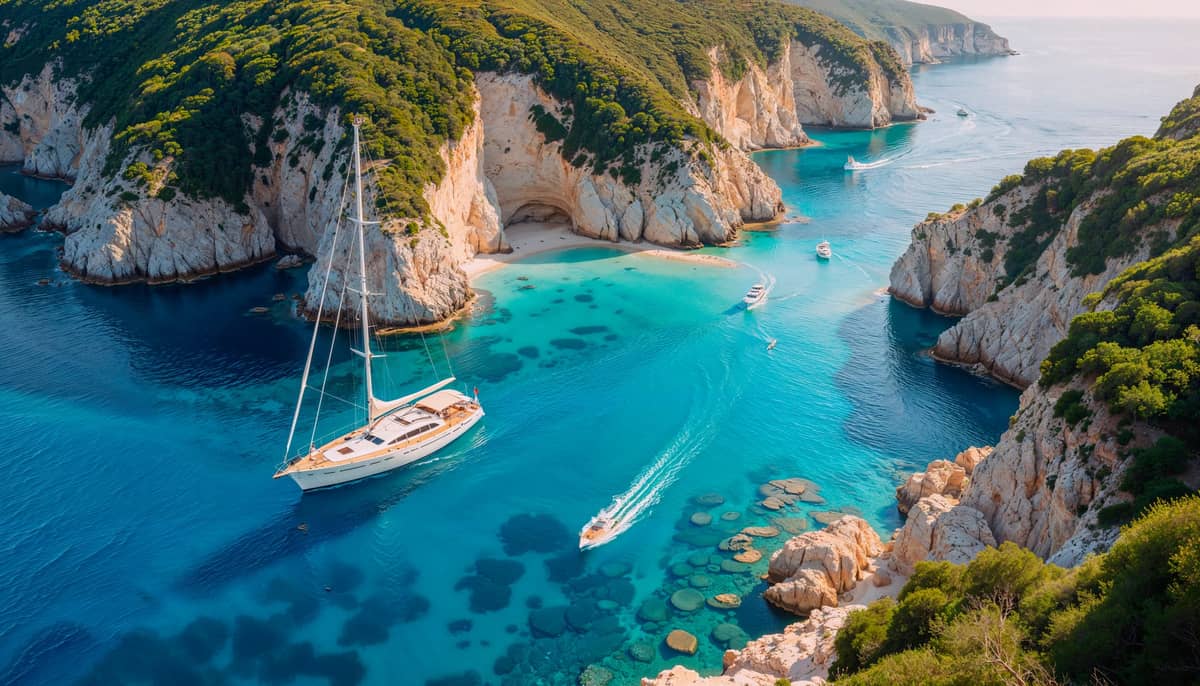 GREECE