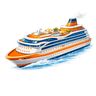 Cruises