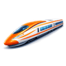 Trains