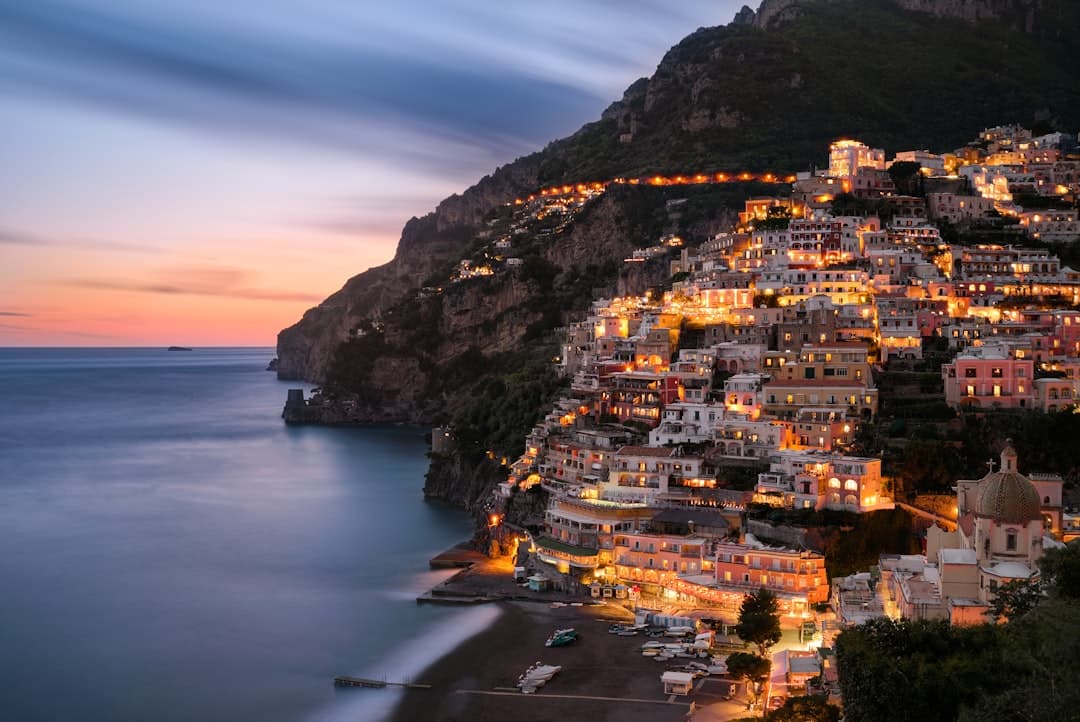 Amalfi Coast Travel Guide: Best Time to Visit & Itinerary photo 2
