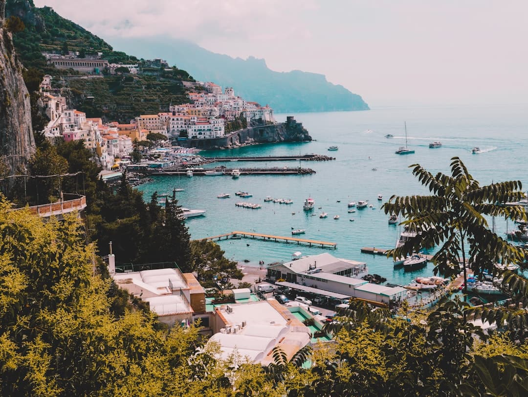 Amalfi Coast Travel Guide: Best Time to Visit & Itinerary photo 3