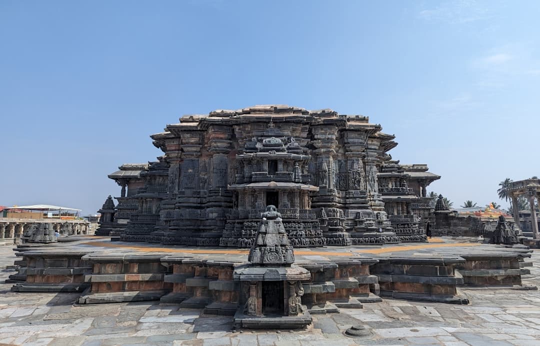 Belur Travel Guide: Temples Architecture & Heritage
