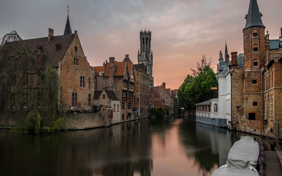 Bruges Travel Guide: Top Attractions & Things to Do photo 2