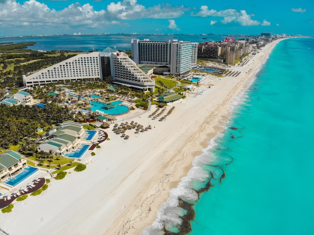 Cancun Travel Guide: Beaches & Best Time to Visit photo 2