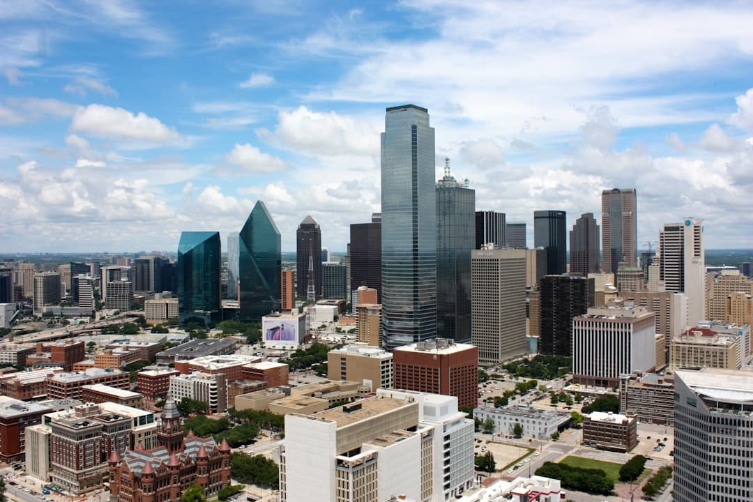 Top Dallas Texas Tourist Attractions to Explore