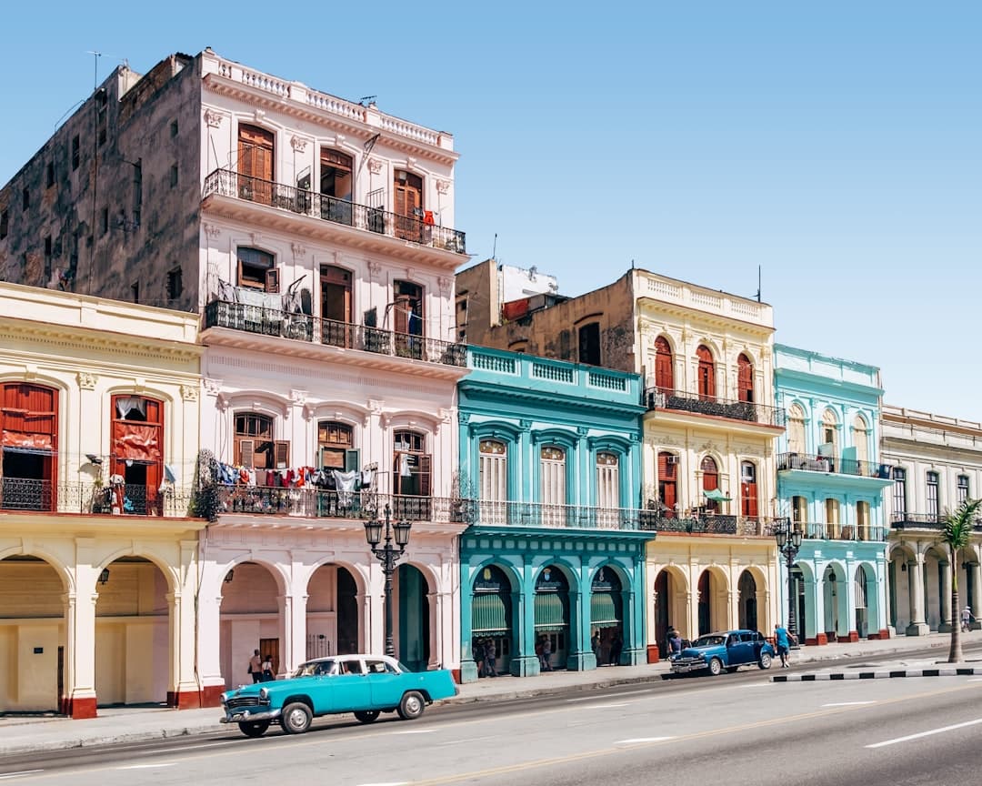 Havana Travel Guide: Best Time to Visit & Top Things to Do