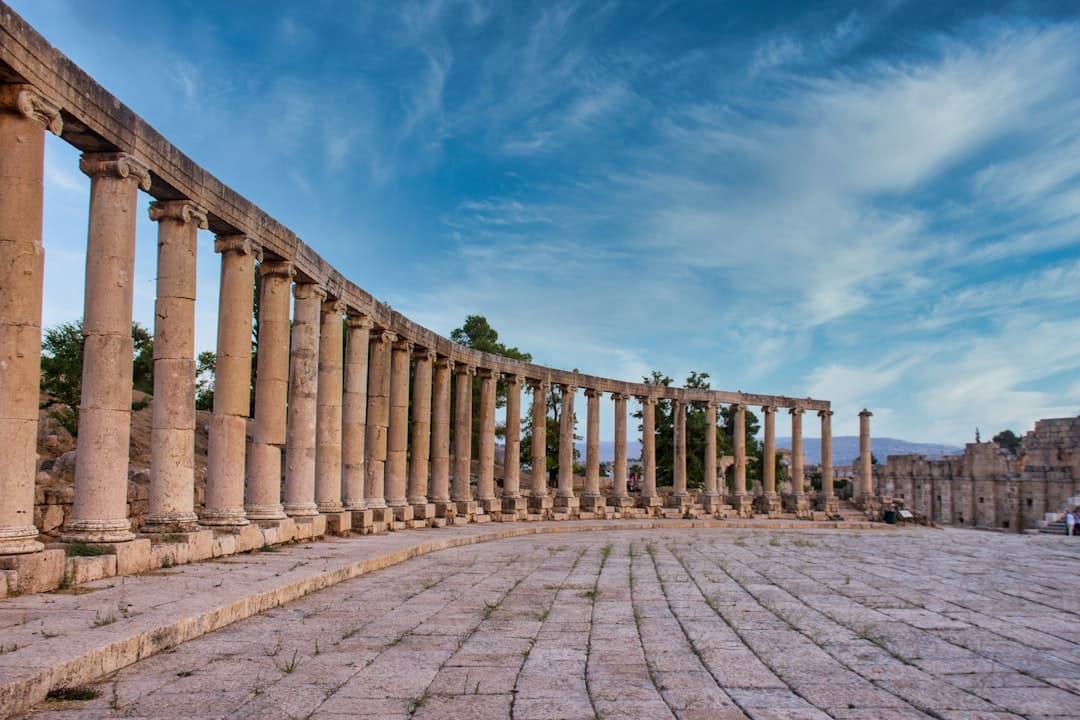 Are Jerash Ruins Jordan Worth Visiting? Everything Travelers Should Know photo 2