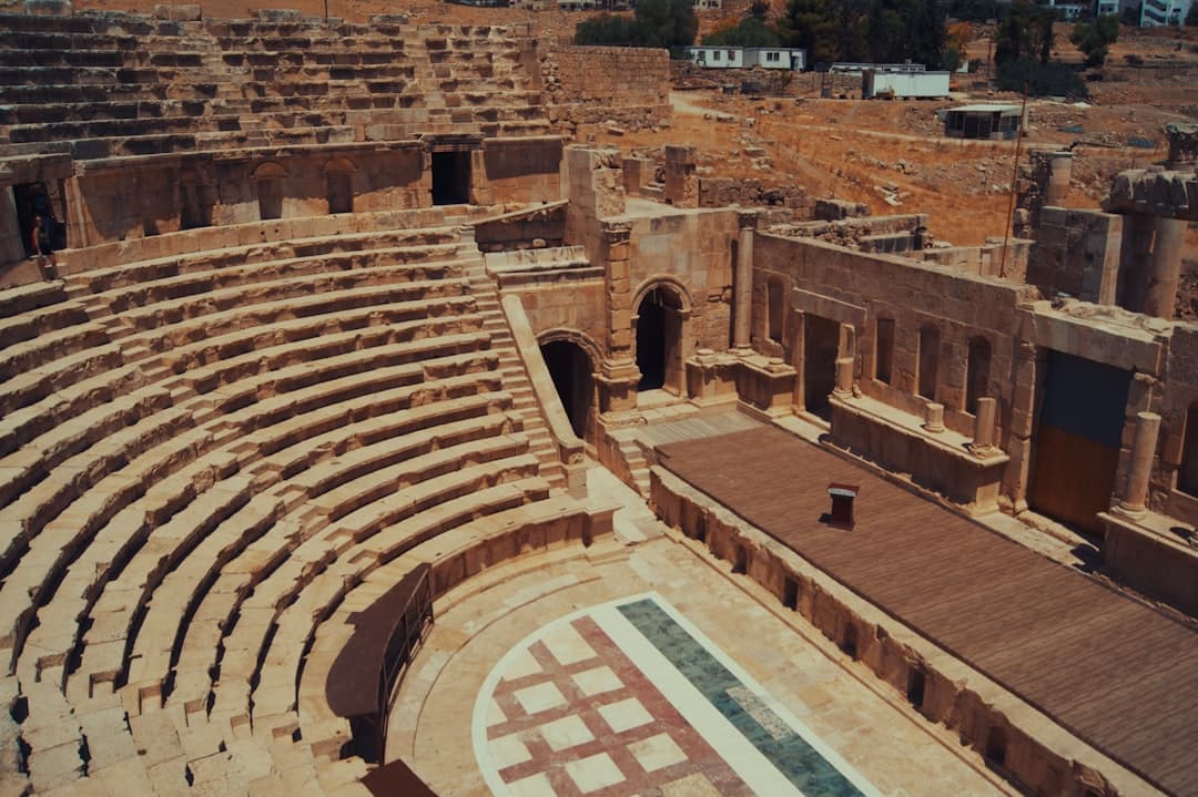 Are Jerash Ruins Jordan Worth Visiting? Everything Travelers Should Know photo 3