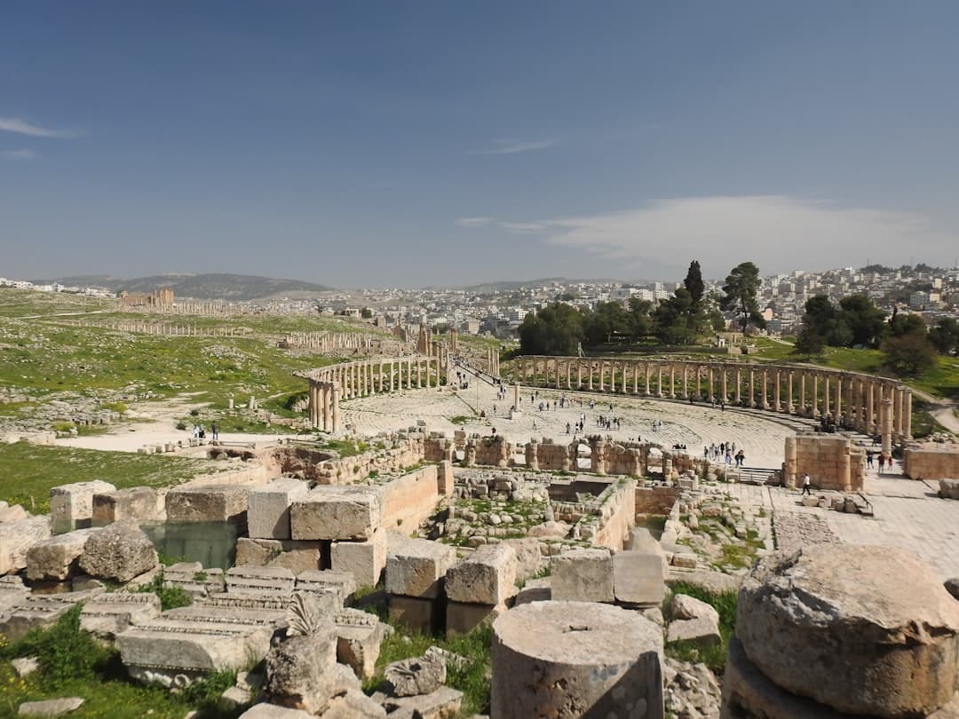 Are Jerash Ruins Jordan Worth Visiting? Everything Travelers Should Know photo 4
