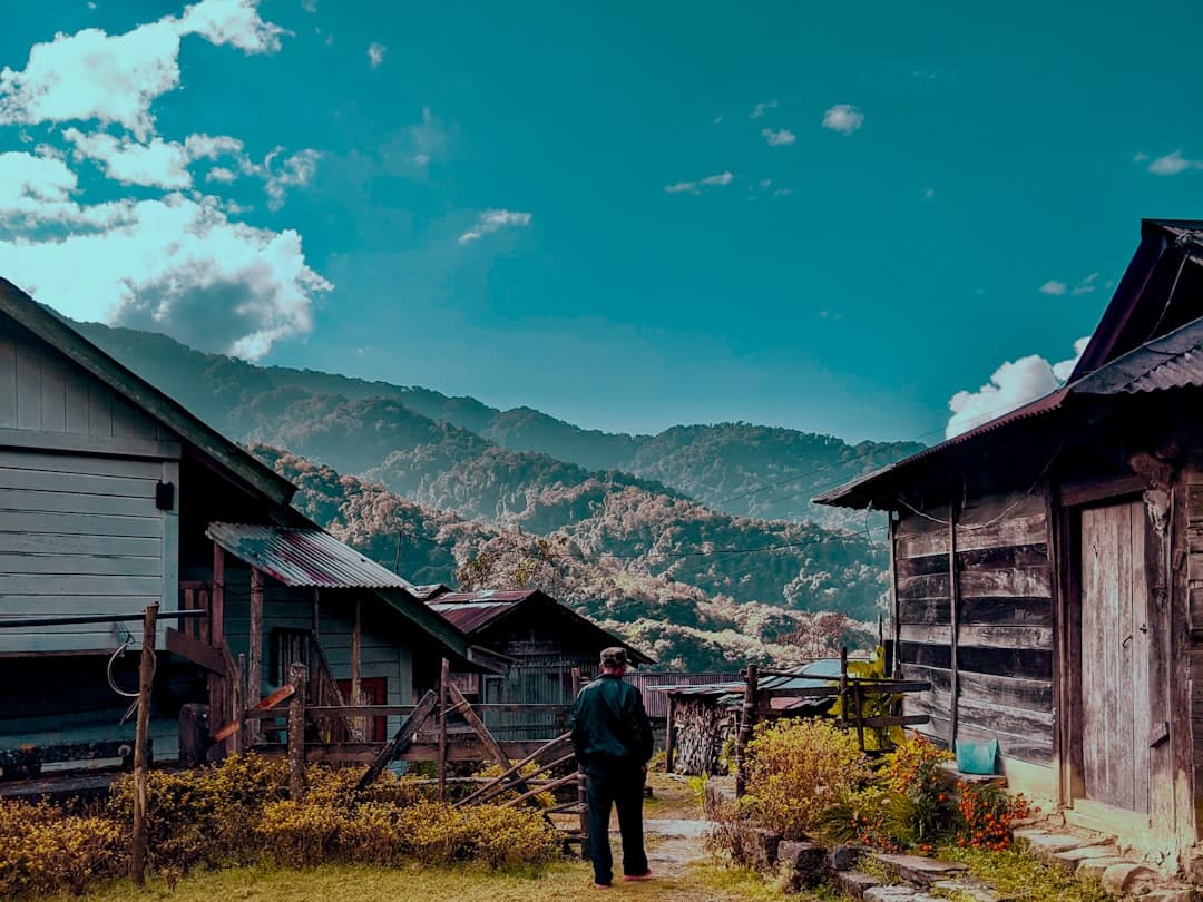 Kohima Travel Guide: Culture, Nature & Trekking