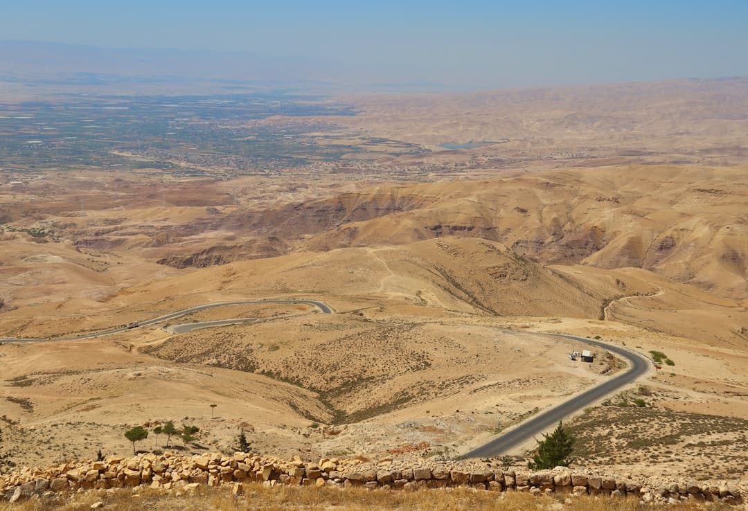 Madaba, Jordan: Best Time to Visit, Top Attractions & Travel Tips photo 3