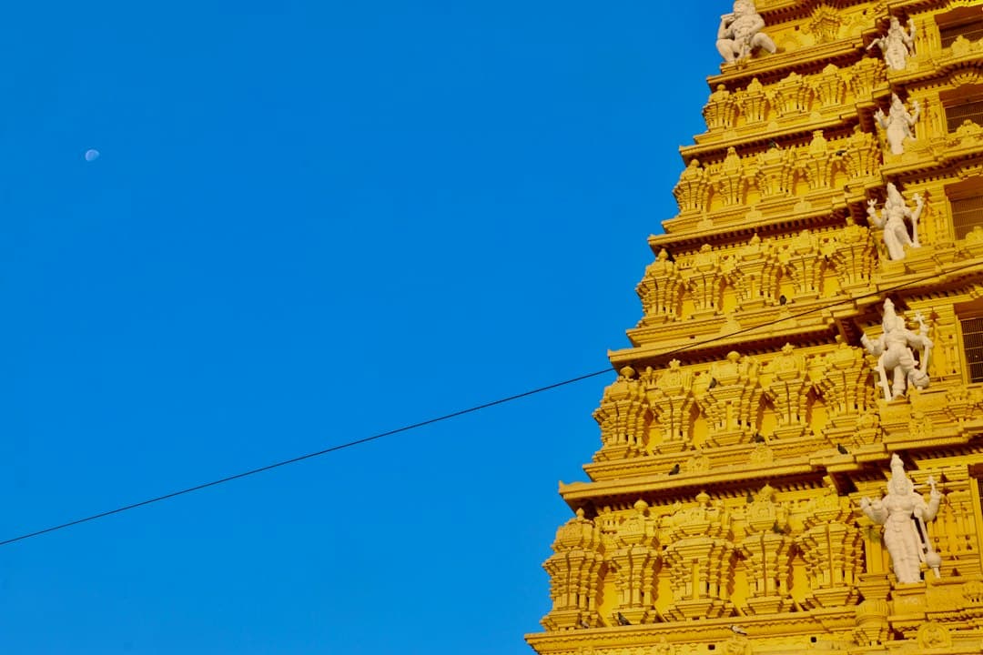 Mysuru Karnataka Travel Guide: Best Places to Visit, Things to Do & Travel Tips photo 4
