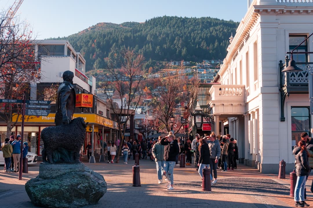Queenstown Travel Guide: Top Attractions & Things to Do photo 4