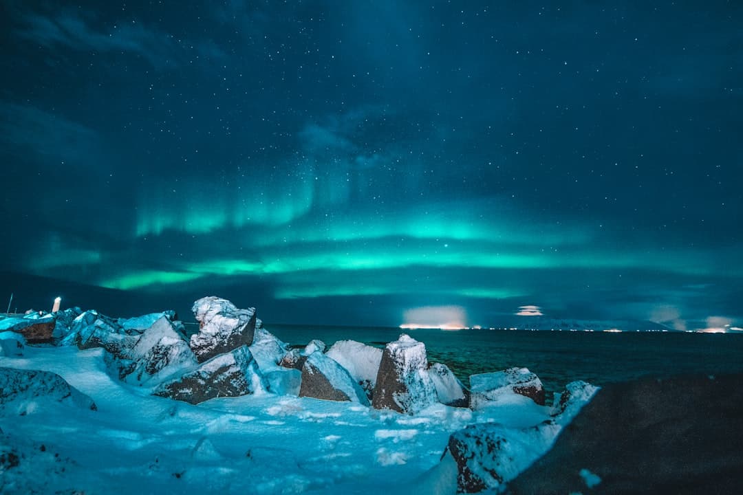 Reykjavik Travel Guide: Top Attractions & Itinerary photo 2