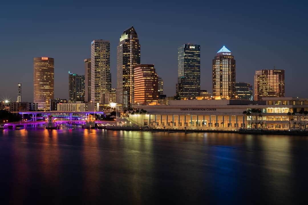 Tampa Travel Guide for First-Time Visitors