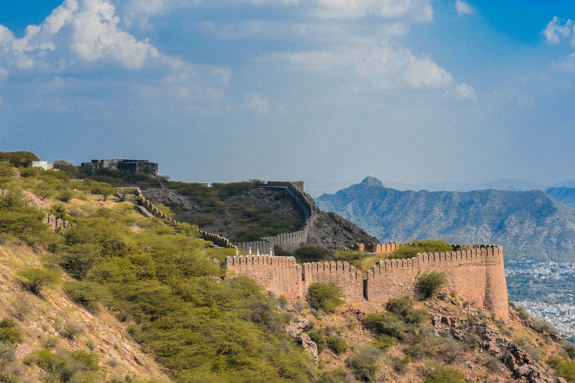Ajmer