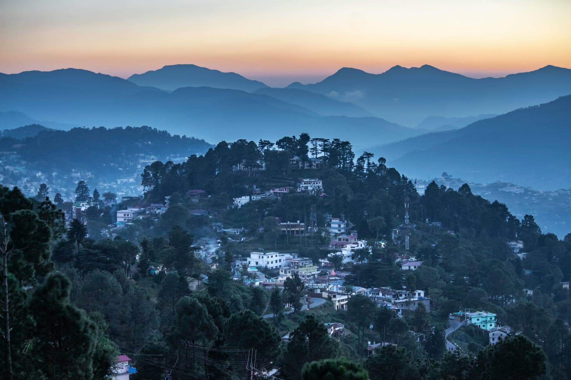 Almora