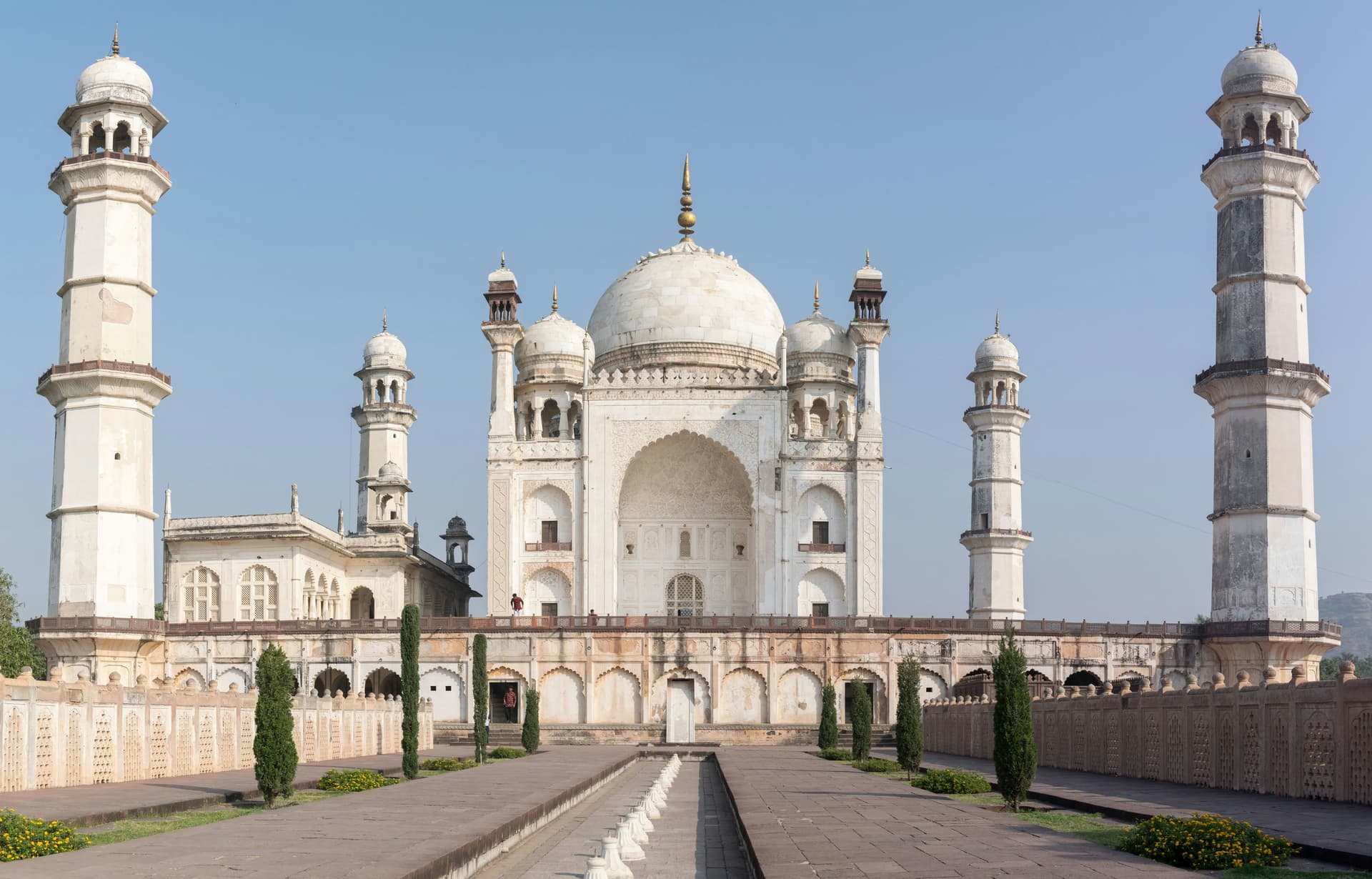 Aurangabad: The City of Gates