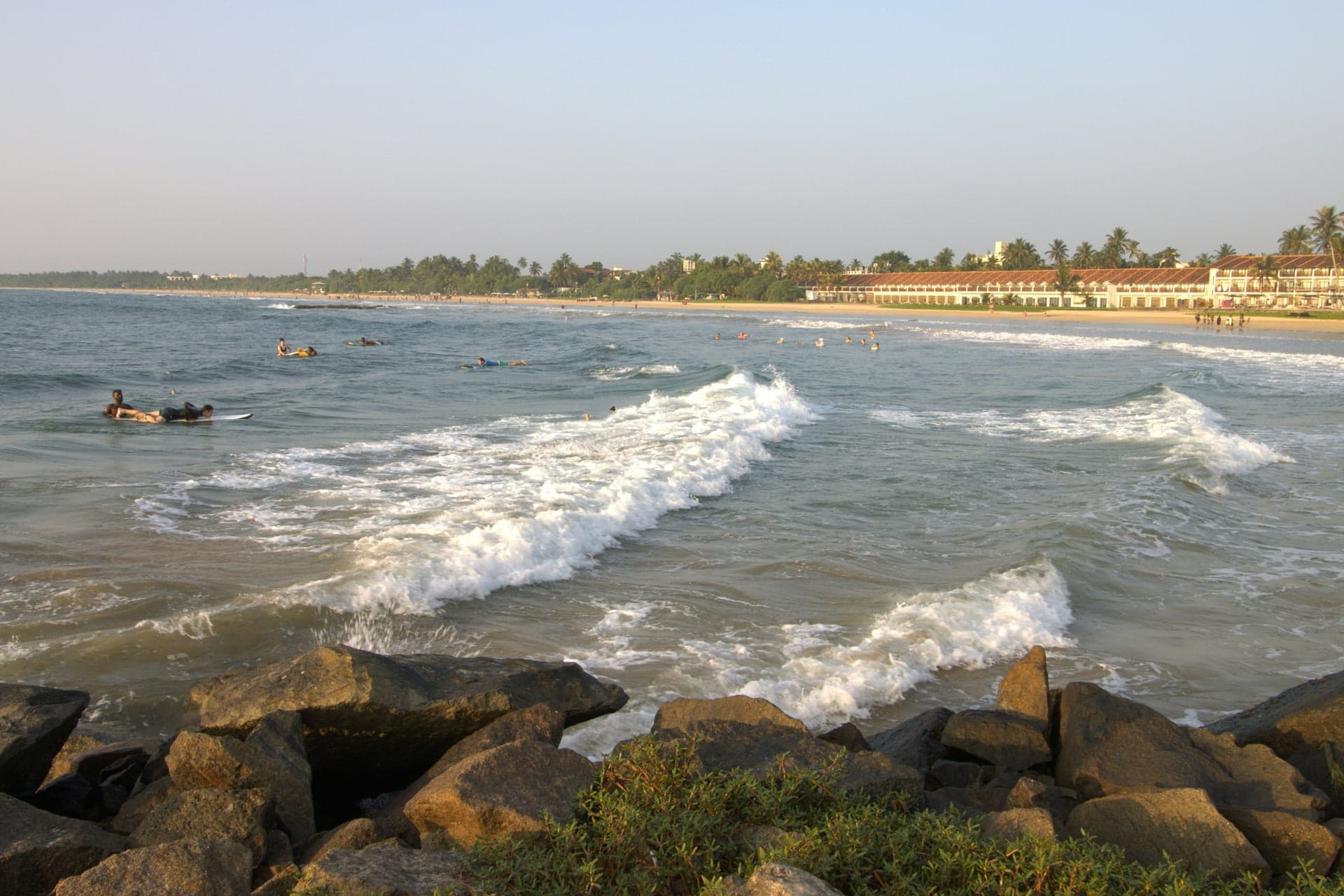 Bentota Travel Guide