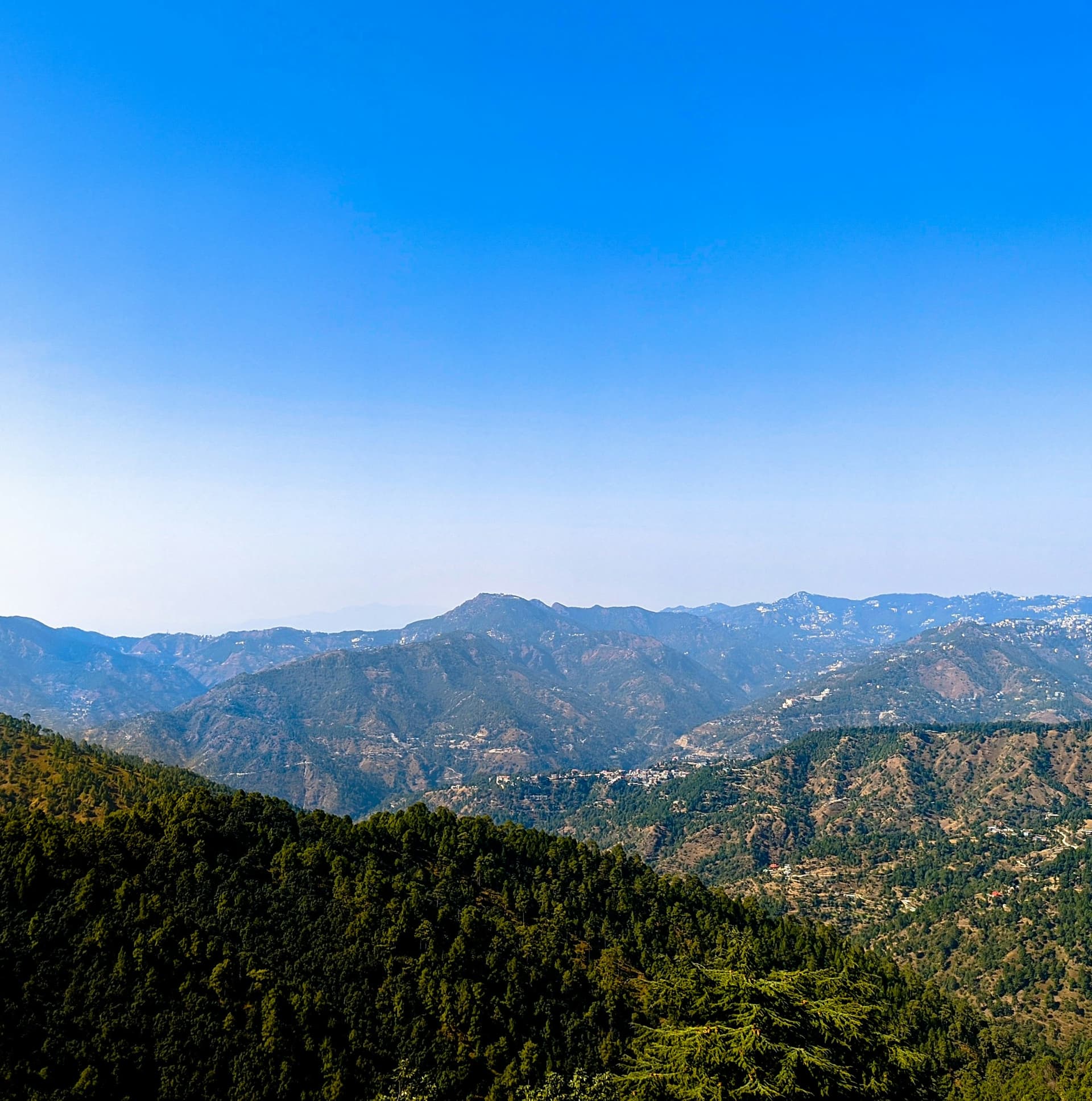 Chail