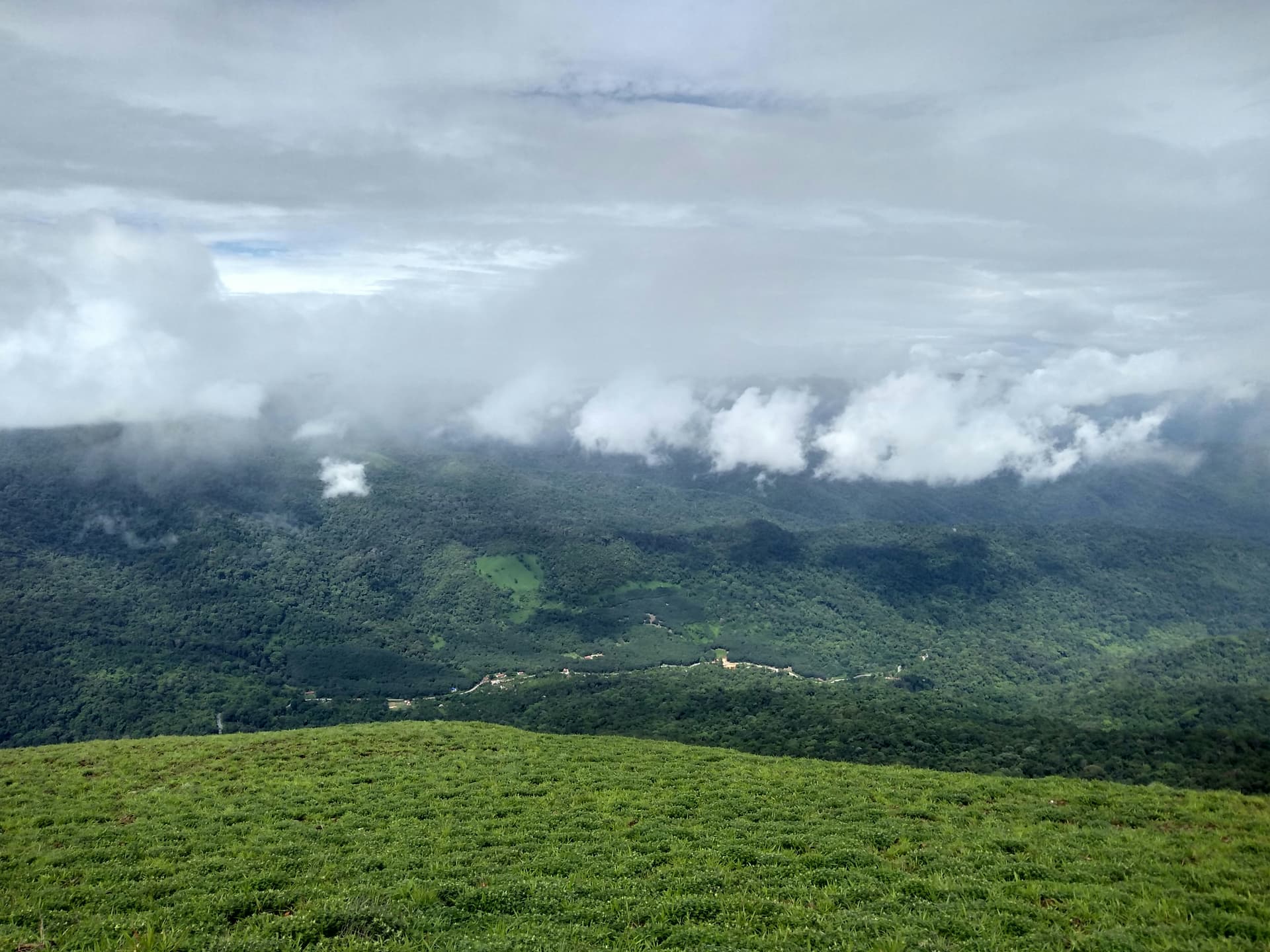 Coorg, The Scotland of India