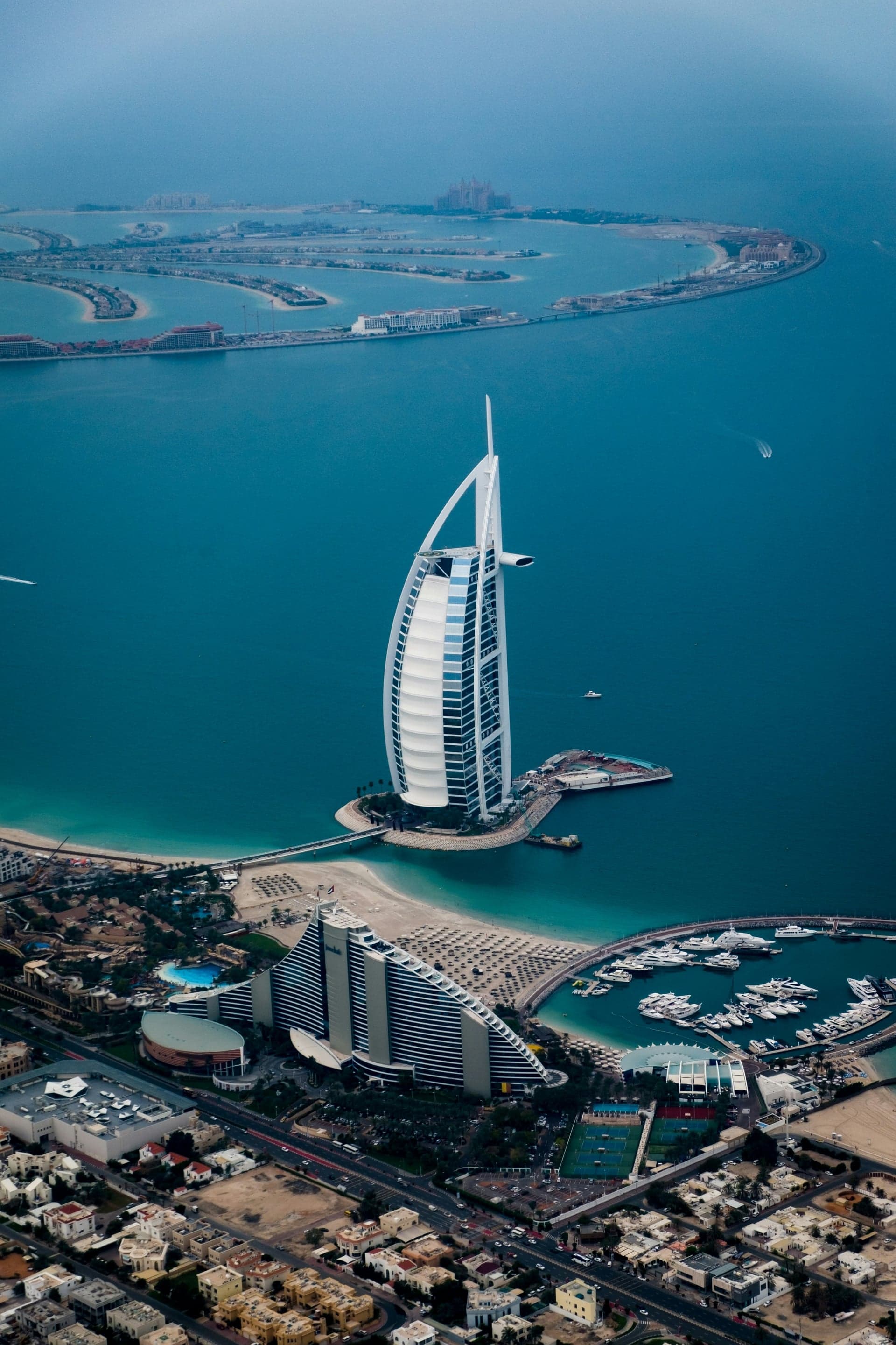 Dubai Travel Guide