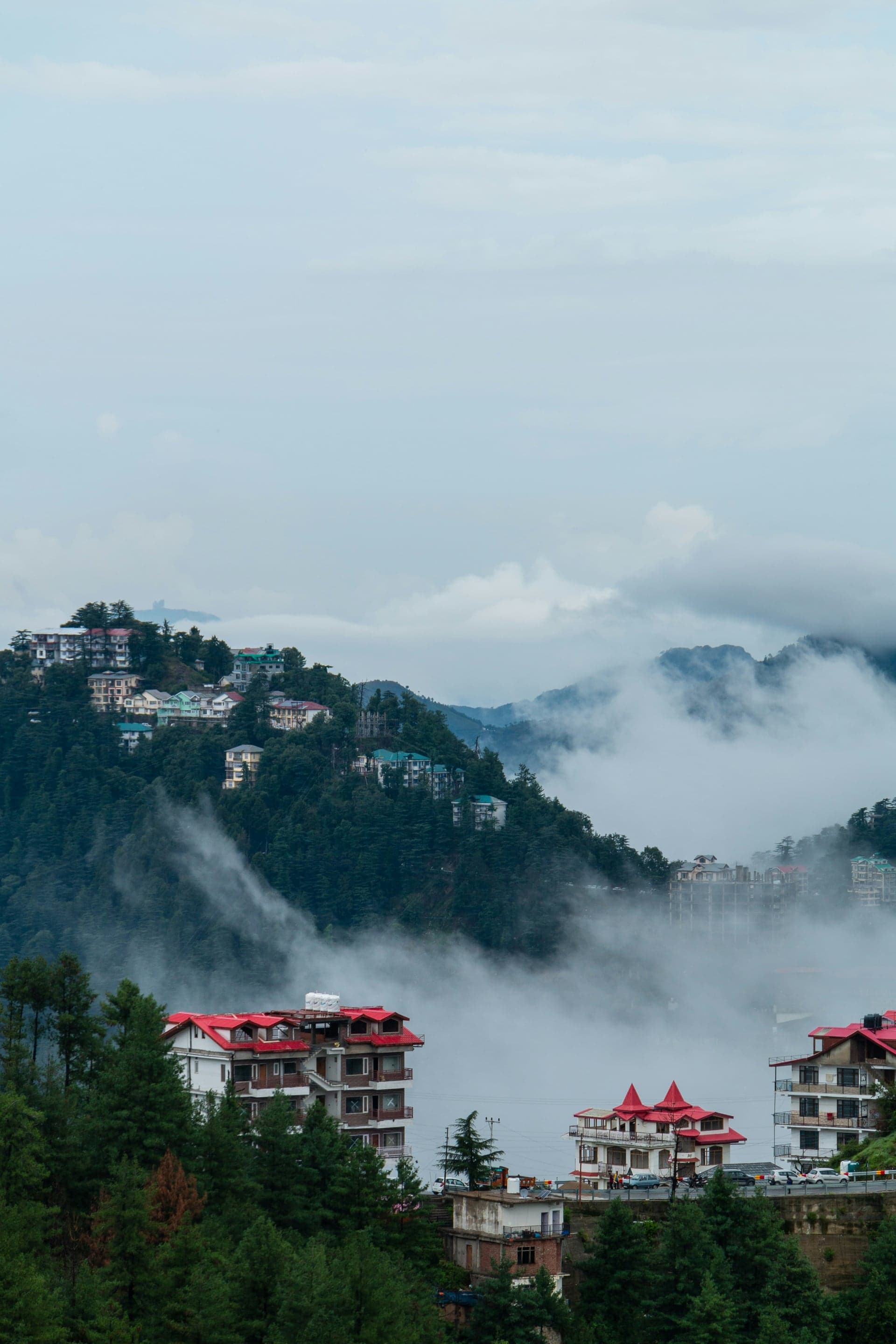Himachal Pradesh