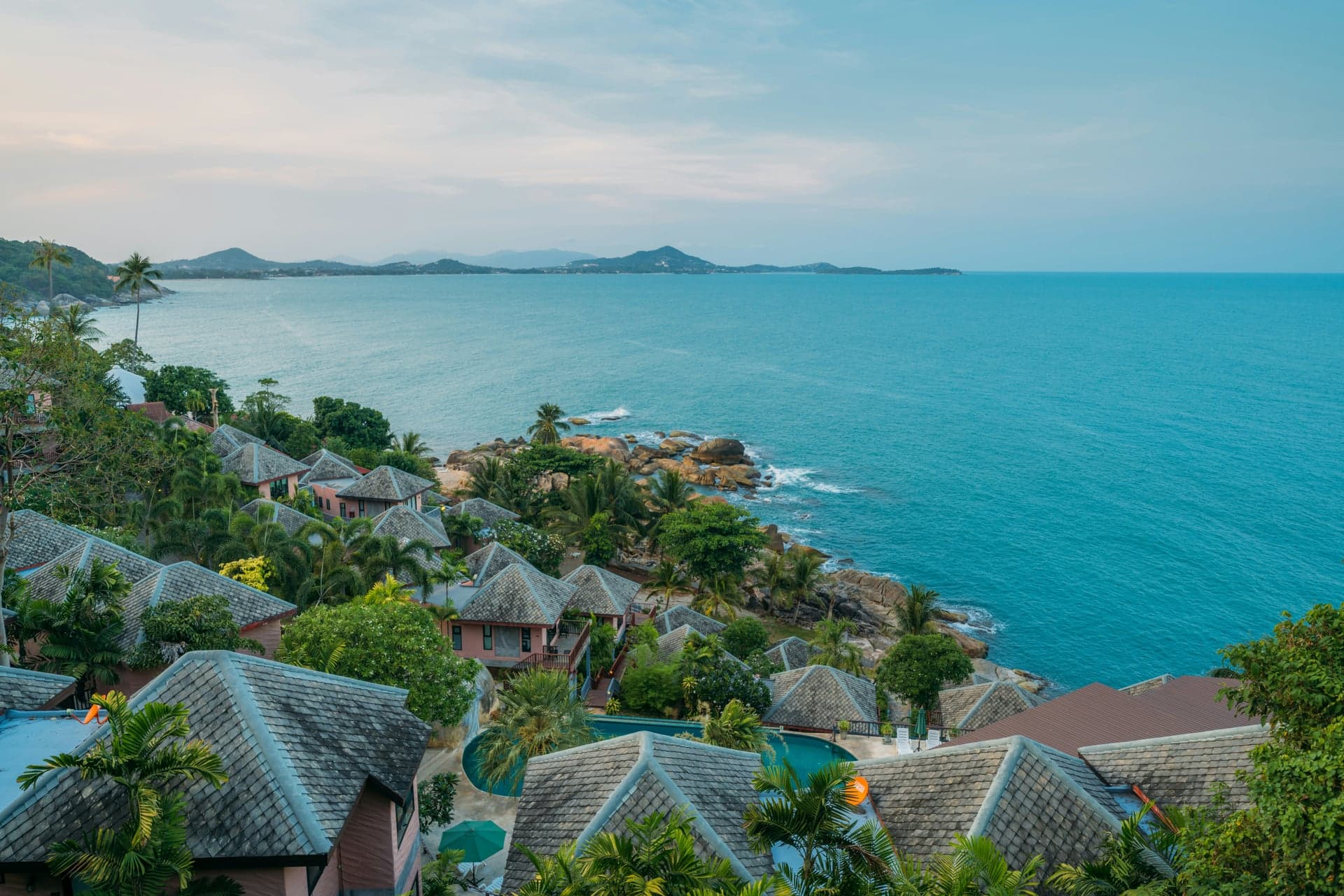 Koh Samui Island Guide