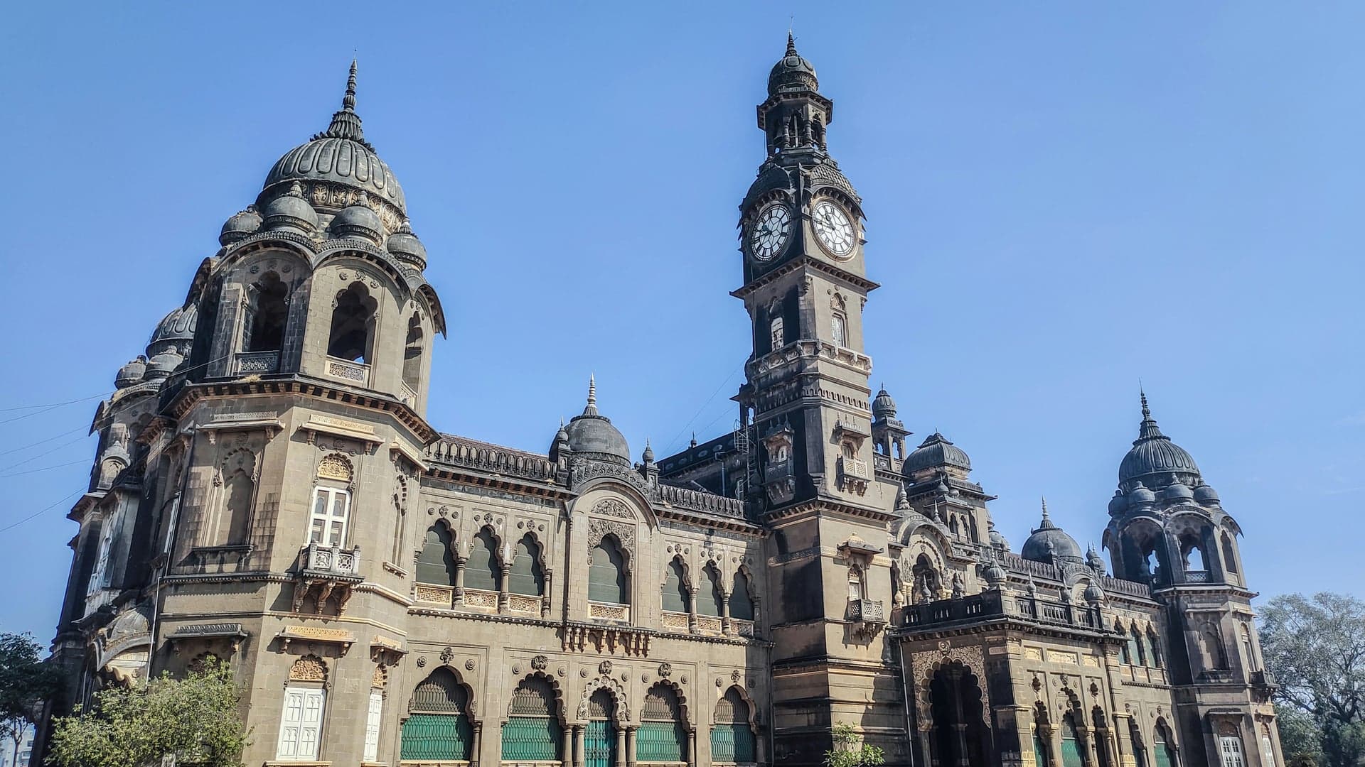 Kolhapur