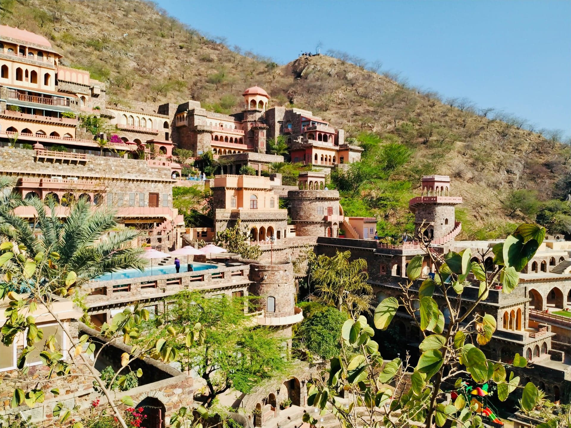 Neemrana