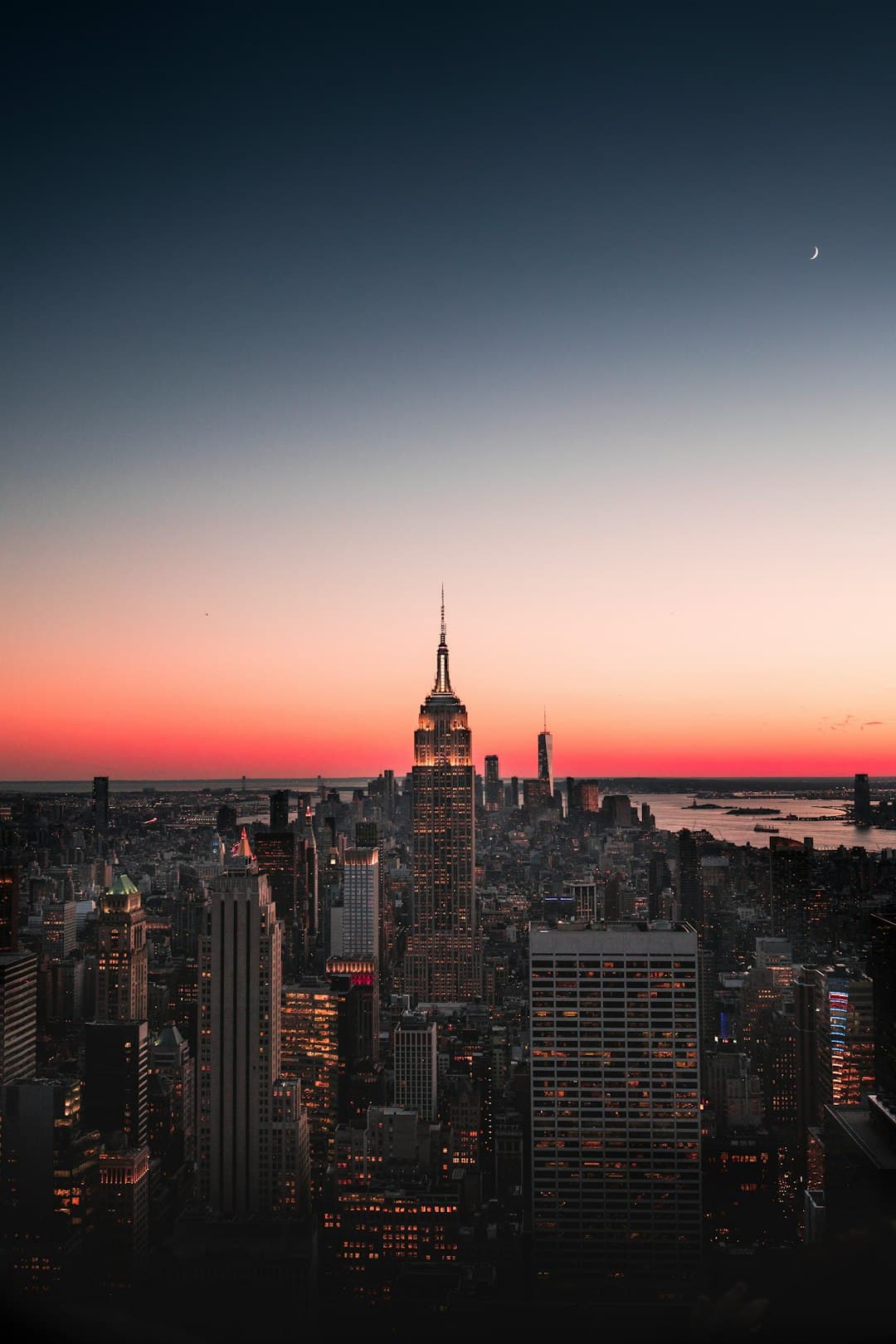 New York City