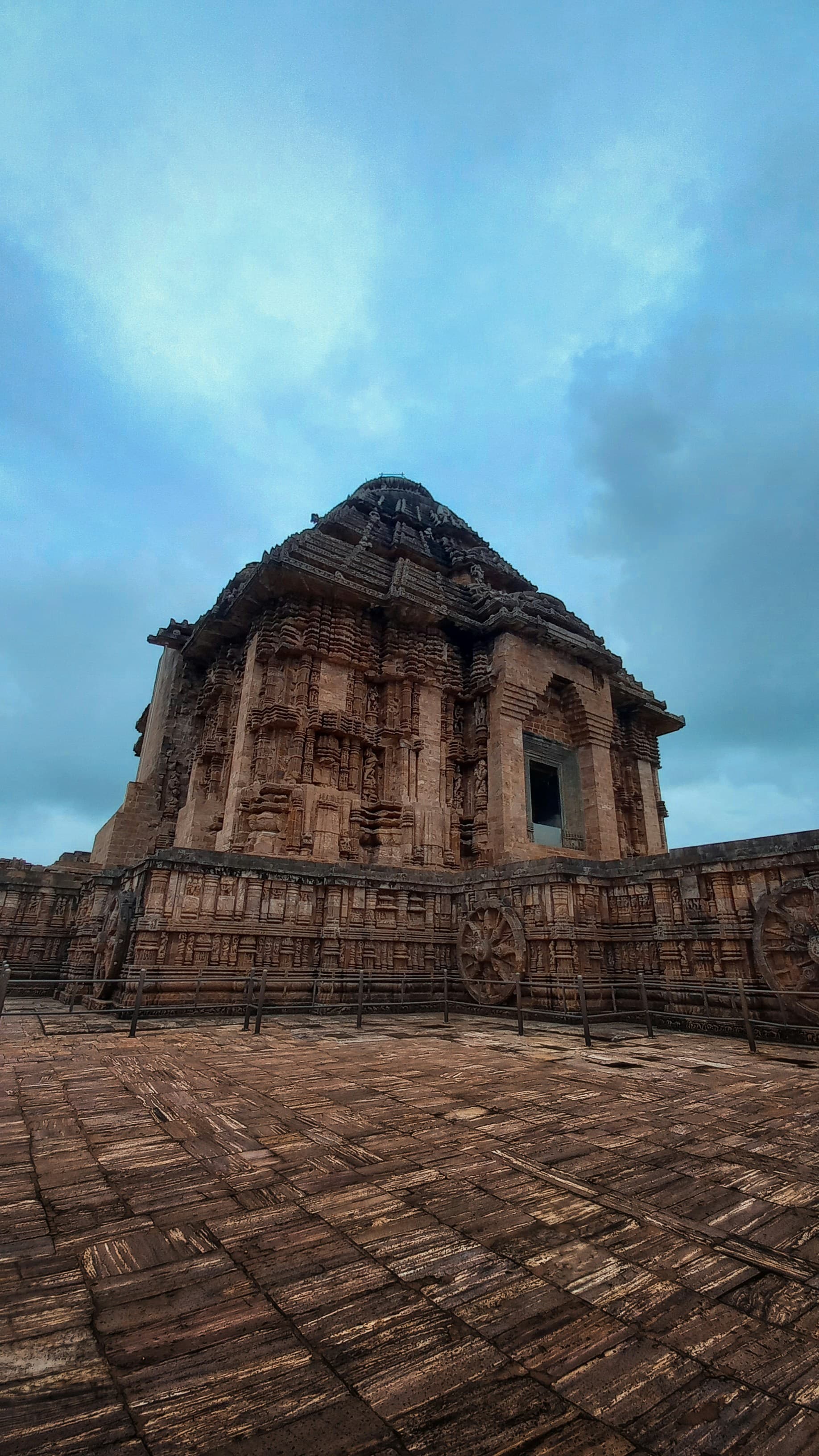 Odisha