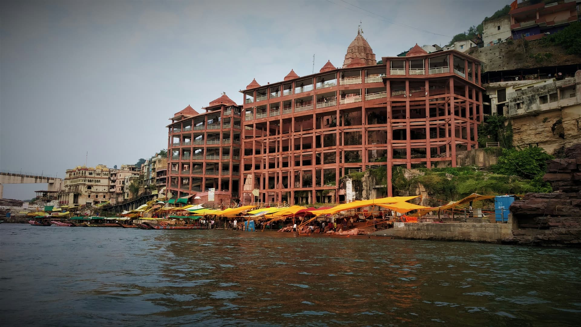 Omkareshwar