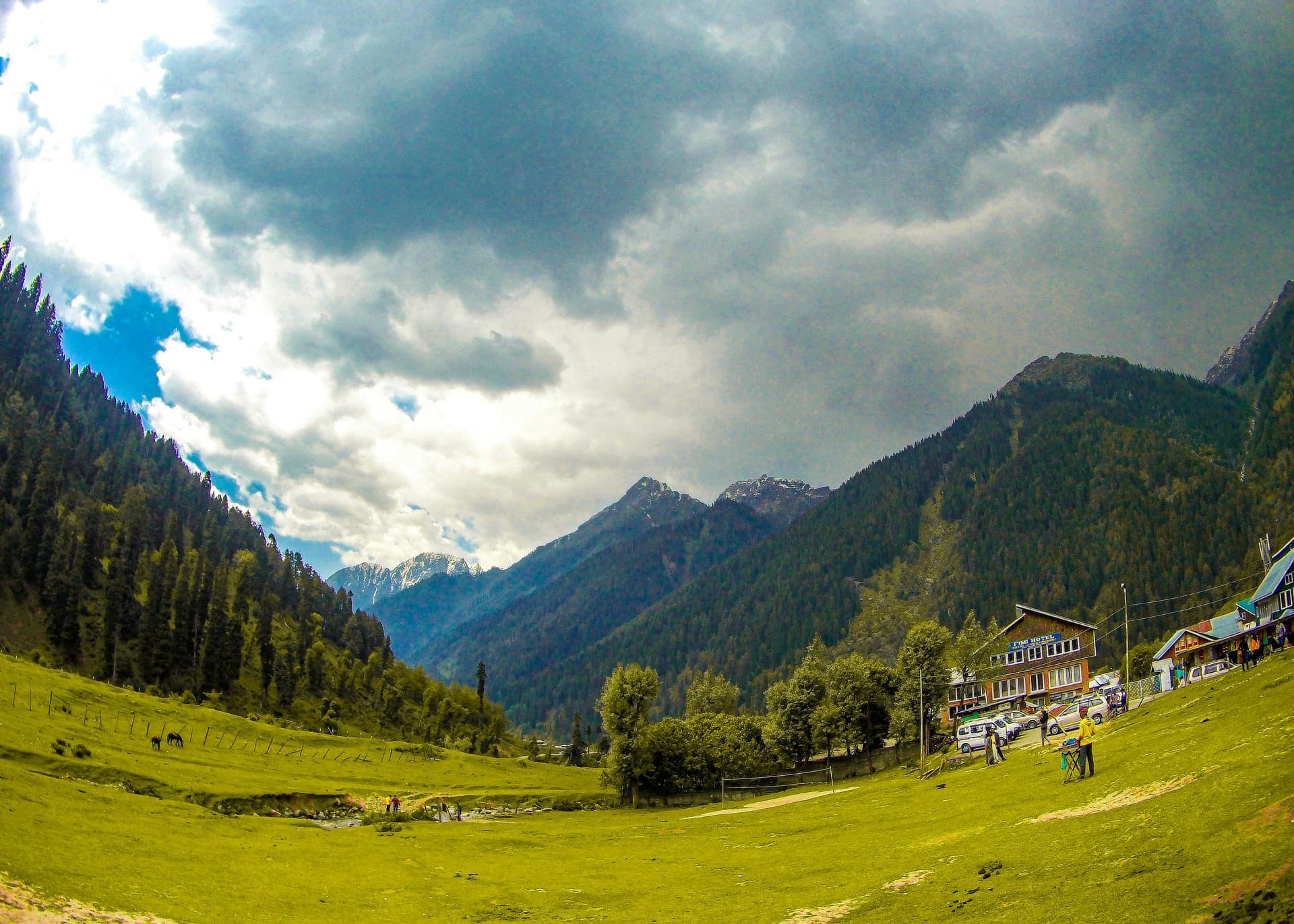 Pahalgam