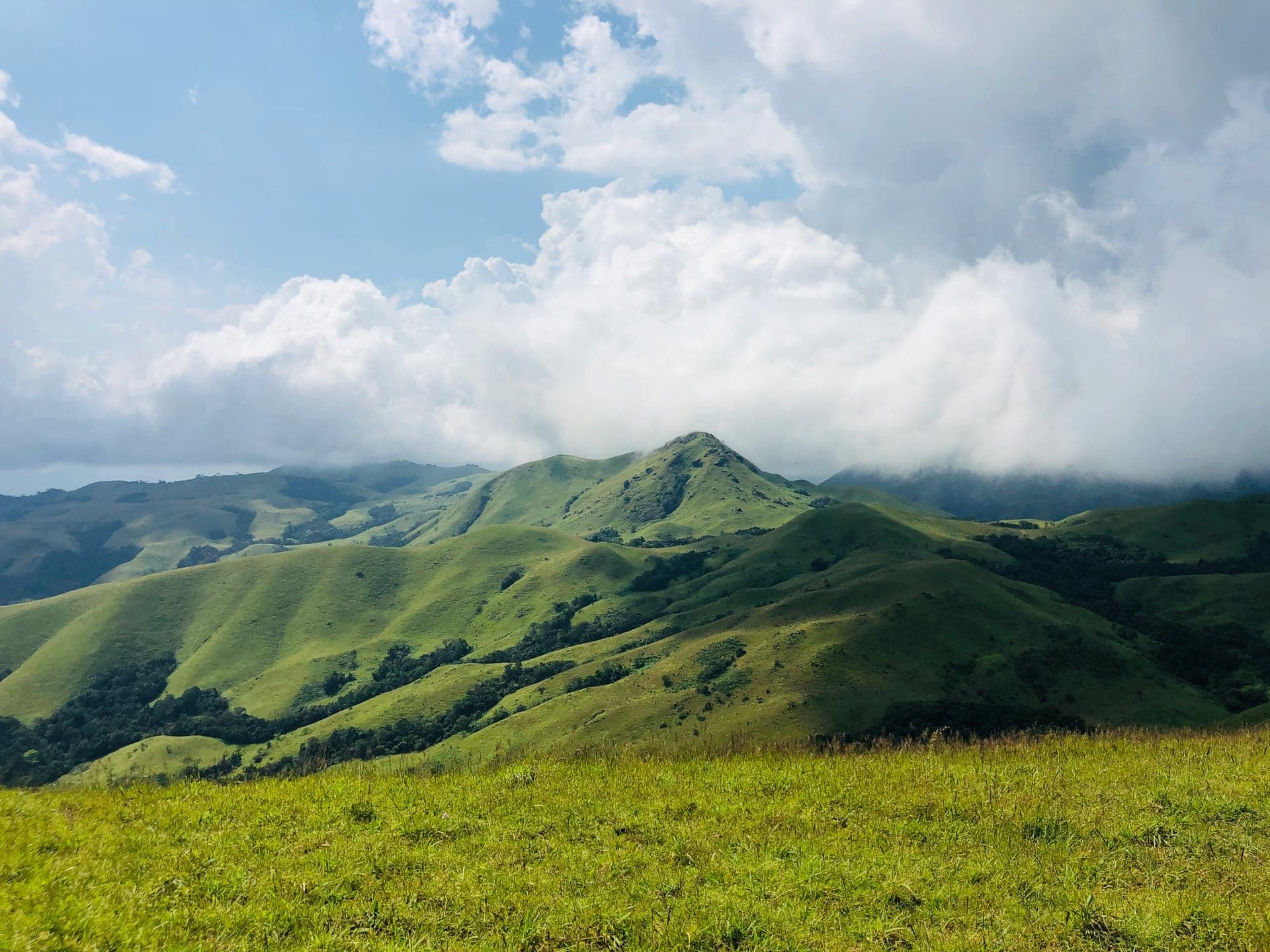 Sakleshpur: The Green Paradise of Karnataka