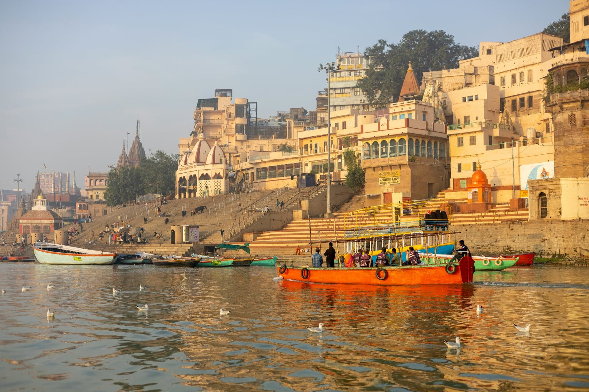 Uttar Pradesh Travel Guide