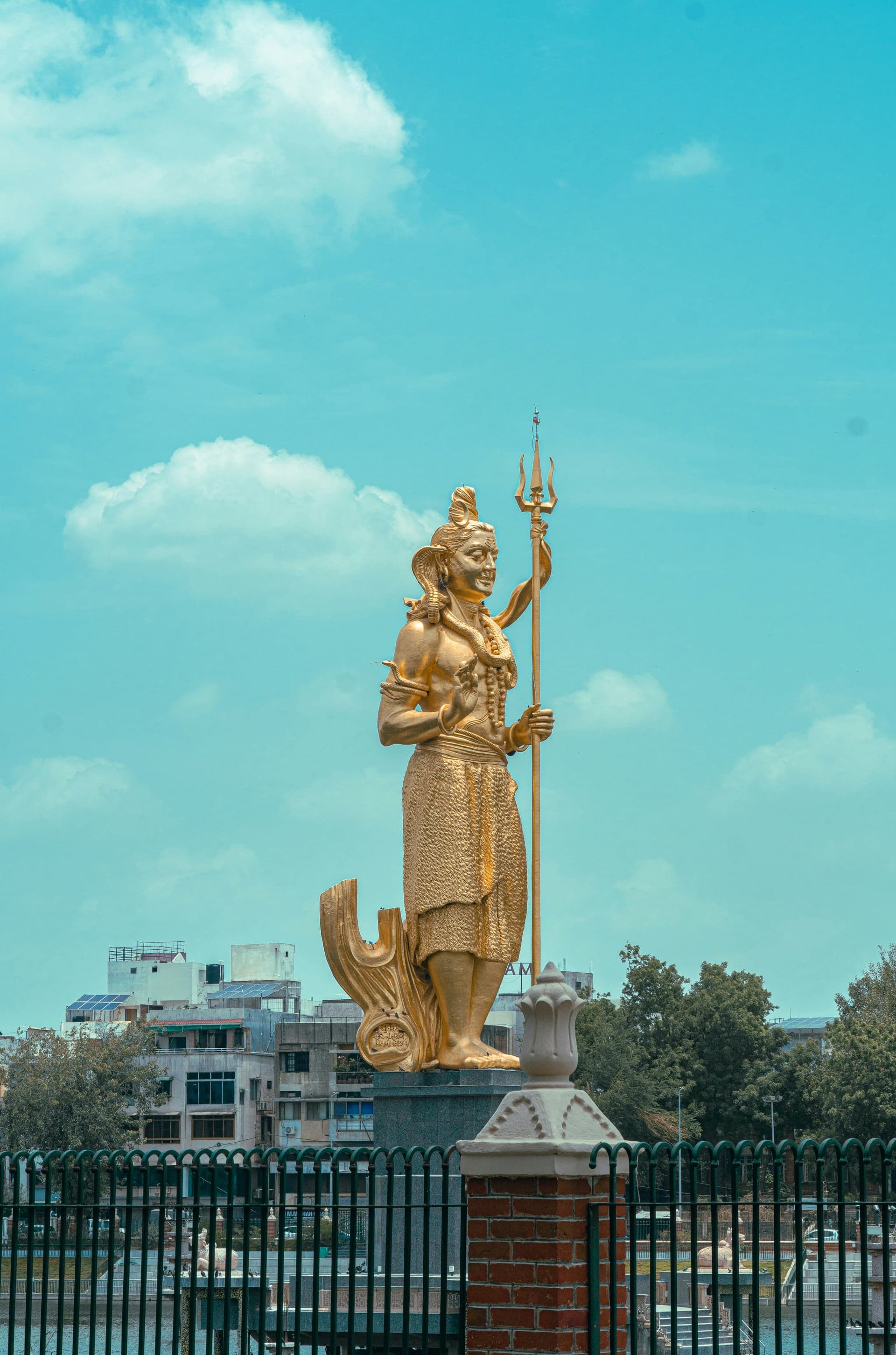 Vadodara, Cultural Capital of Gujarat