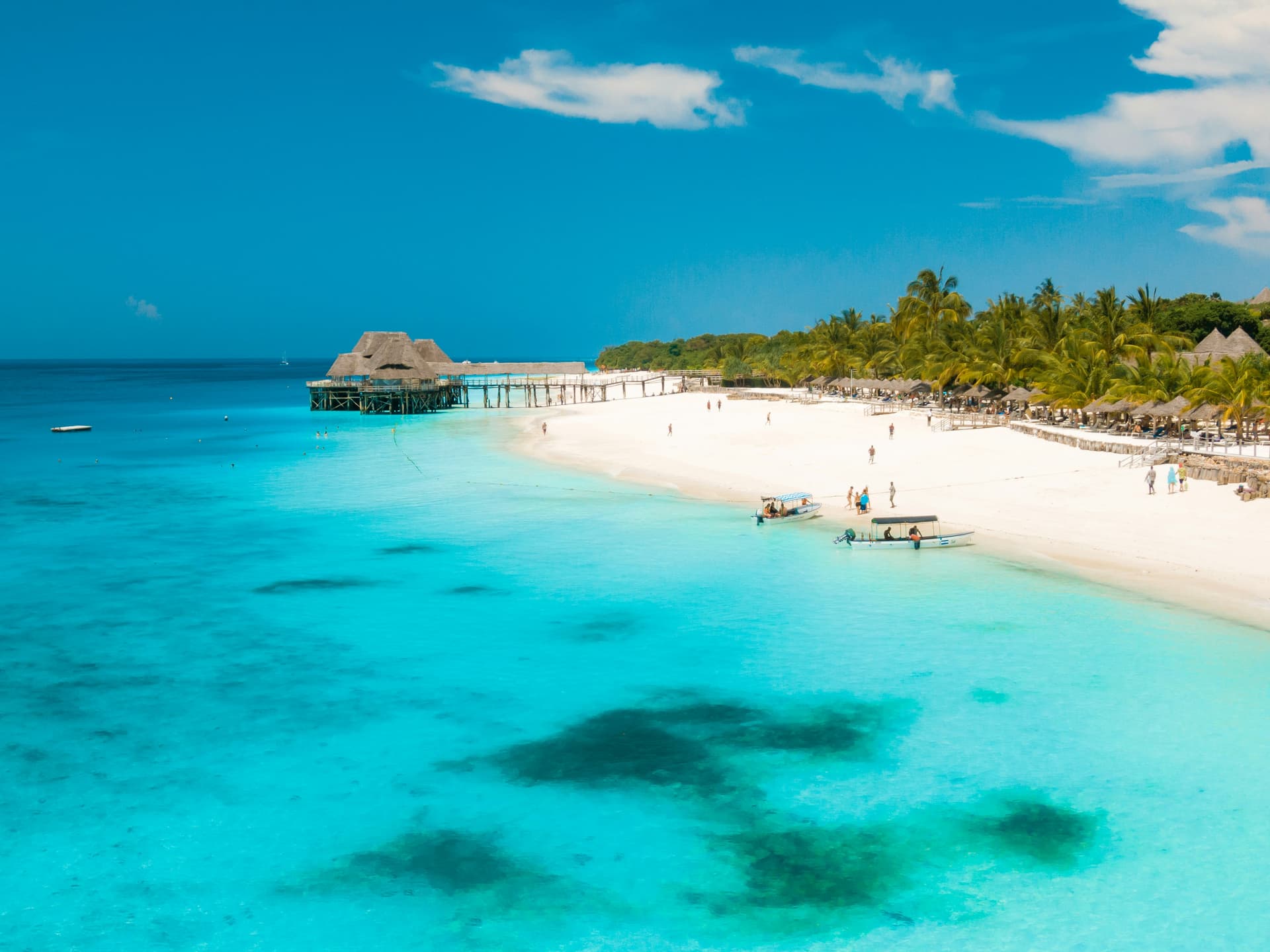 Zanzibar Archipelago