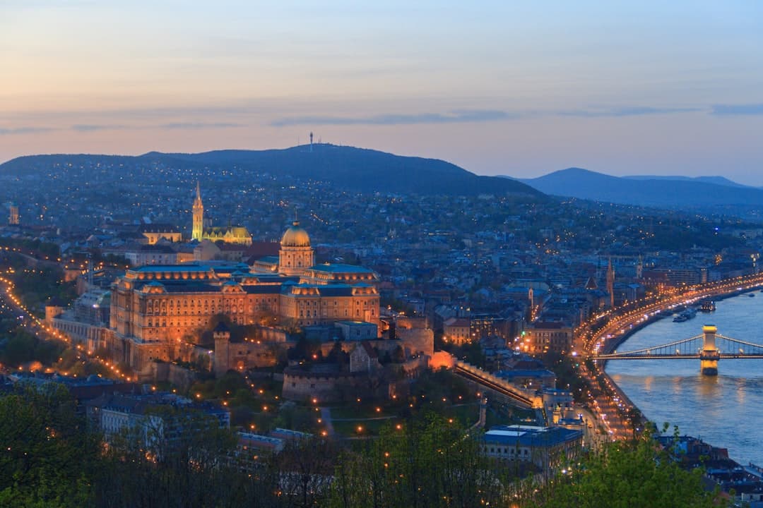 Hungary Travel Guide: Baths, Ruins Bars, and Real Goulash